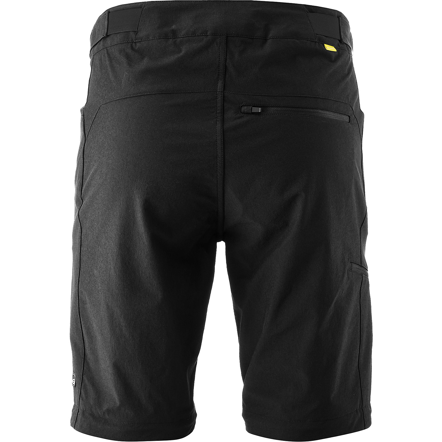 Herren Gonso Schwarz