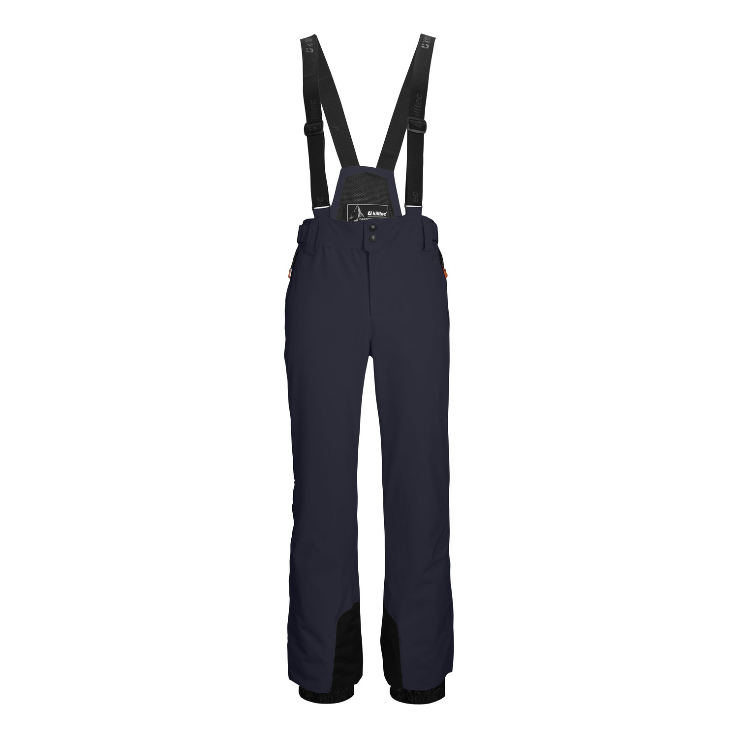 Herren killtec Blau