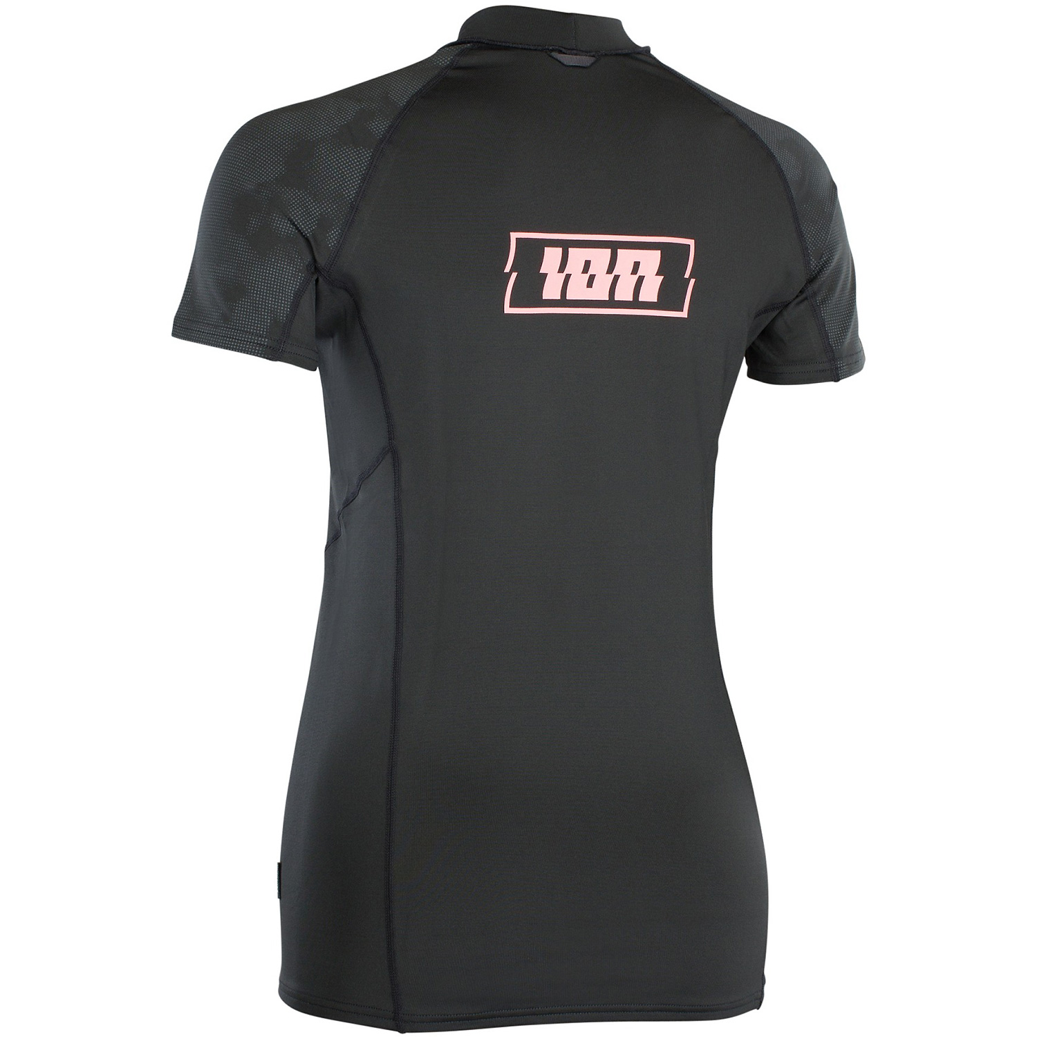 Damen ION Schwarz
