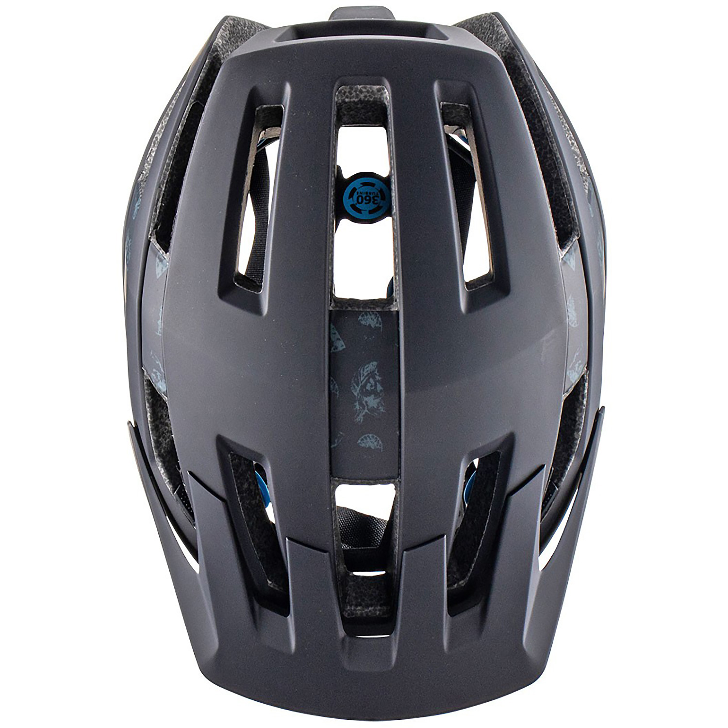 Unisex Leatt Schwarz