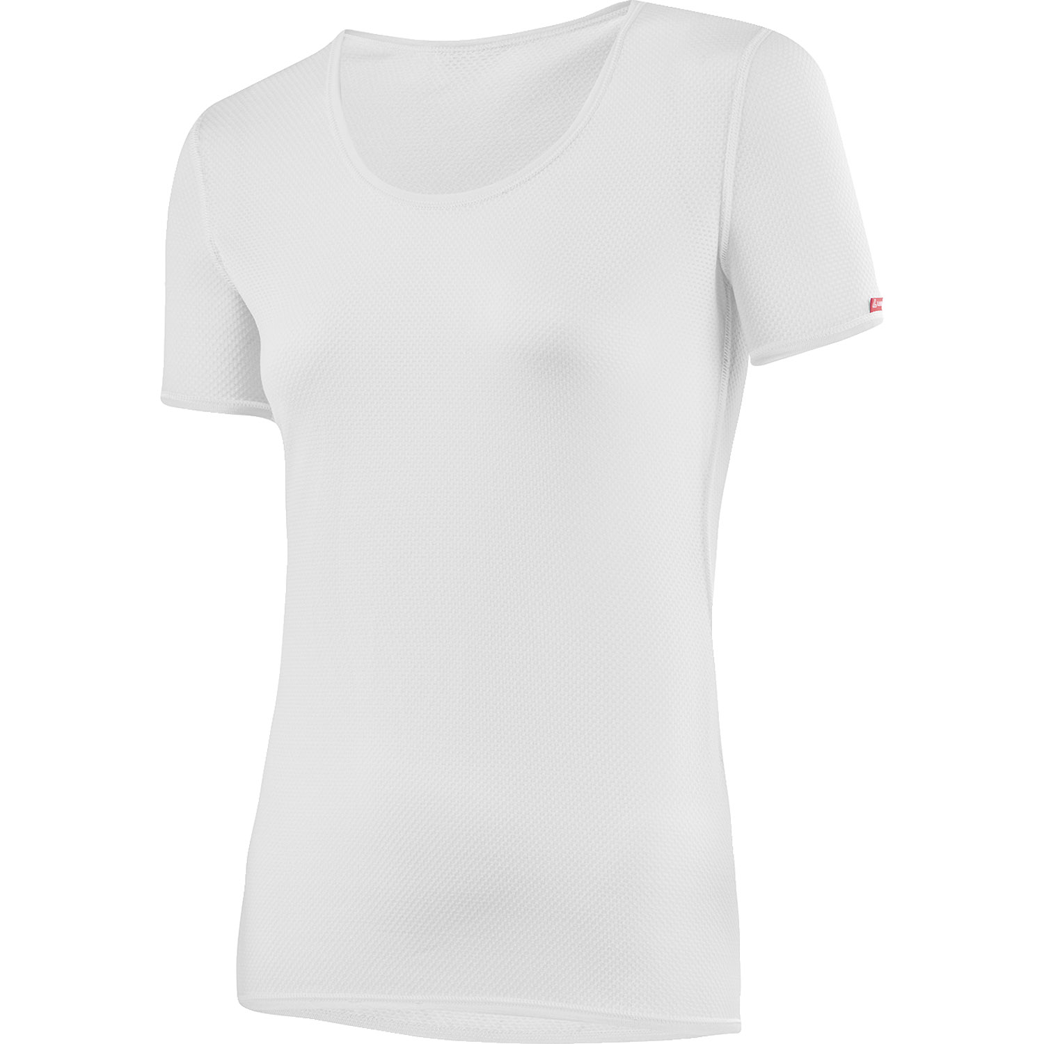 Damen Löffler Weiß W CYCLING UNDERSHORTS TOUR 990 36 Unterhose