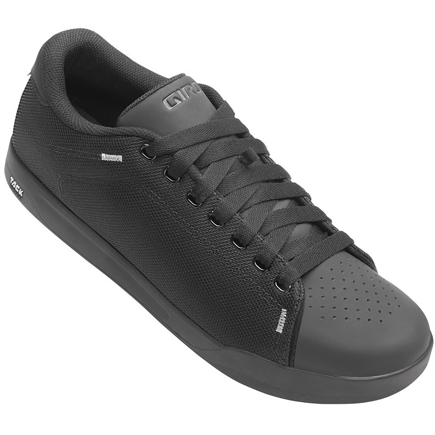 Herren Giro Black