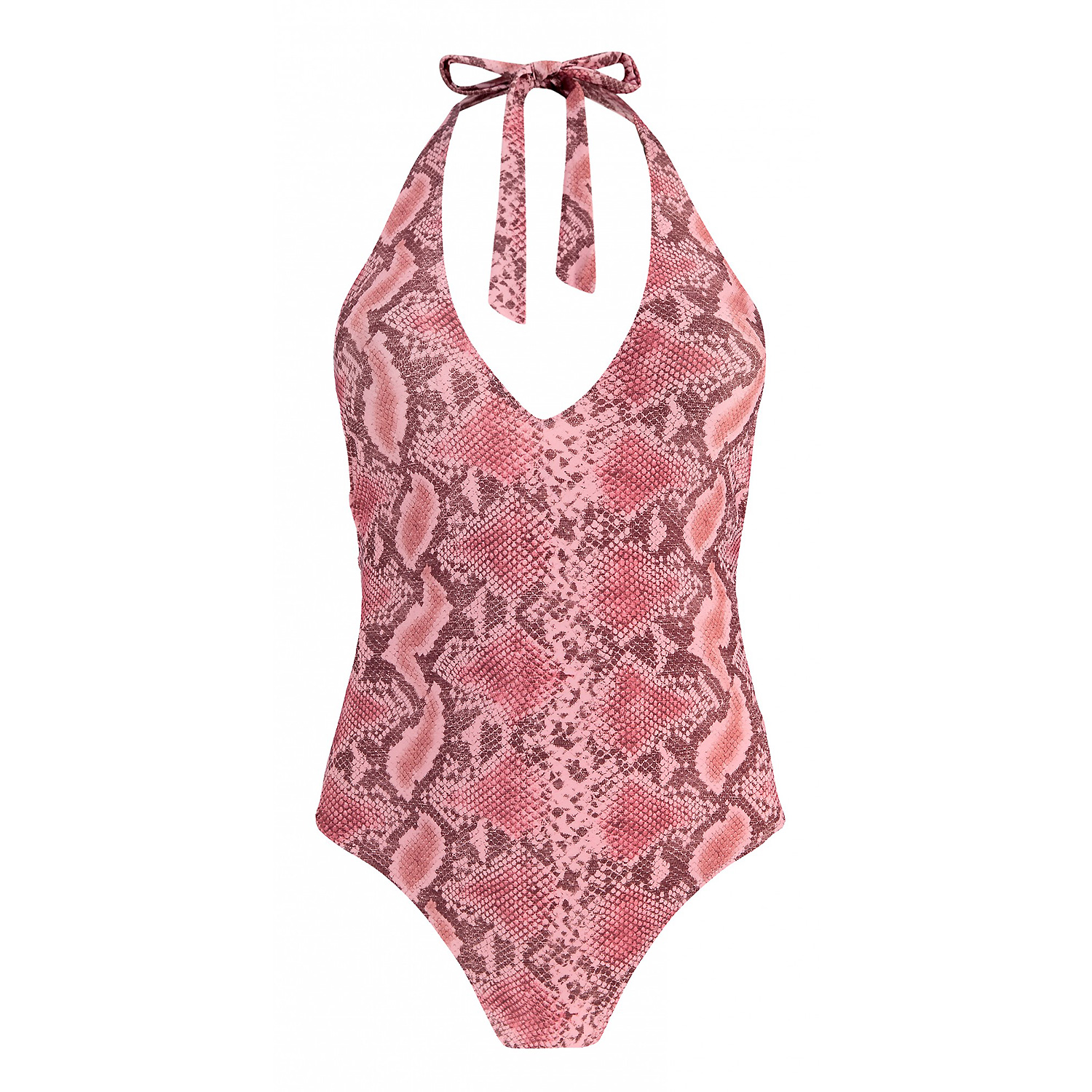 Damen Barts Pink