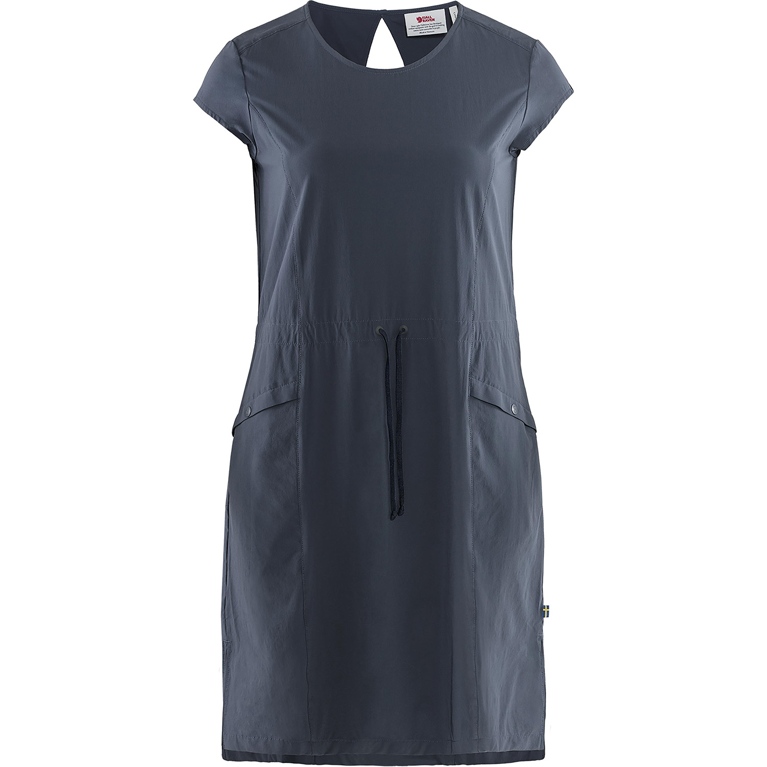 Damen Fjällräven Marine