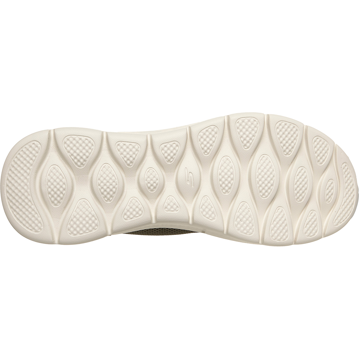 Herren Skechers Grün