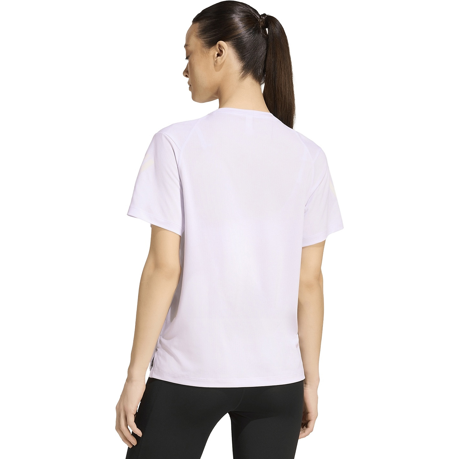 Damen Adidas wie abgebildet adi365 Climacool 000 L T-Shirt