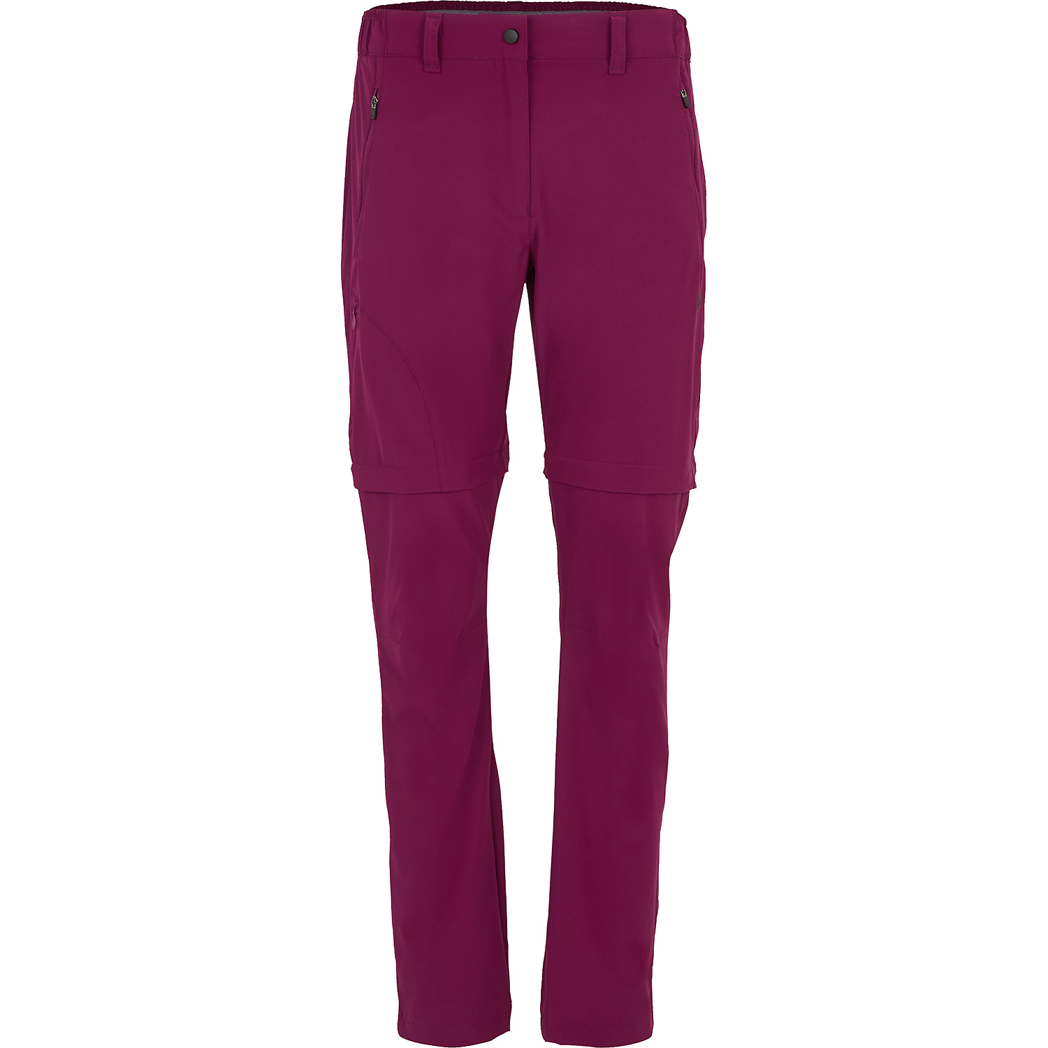 Damen HOT Rose