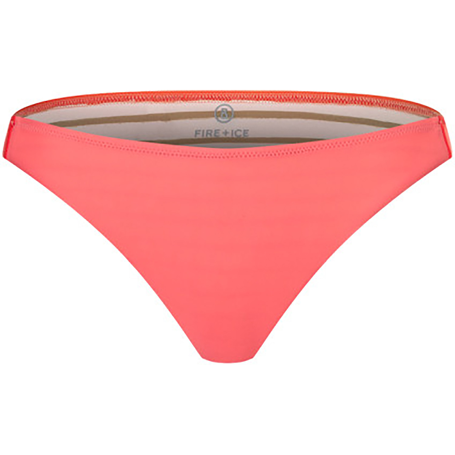 Damen Bogner Fire + Ice Lachs