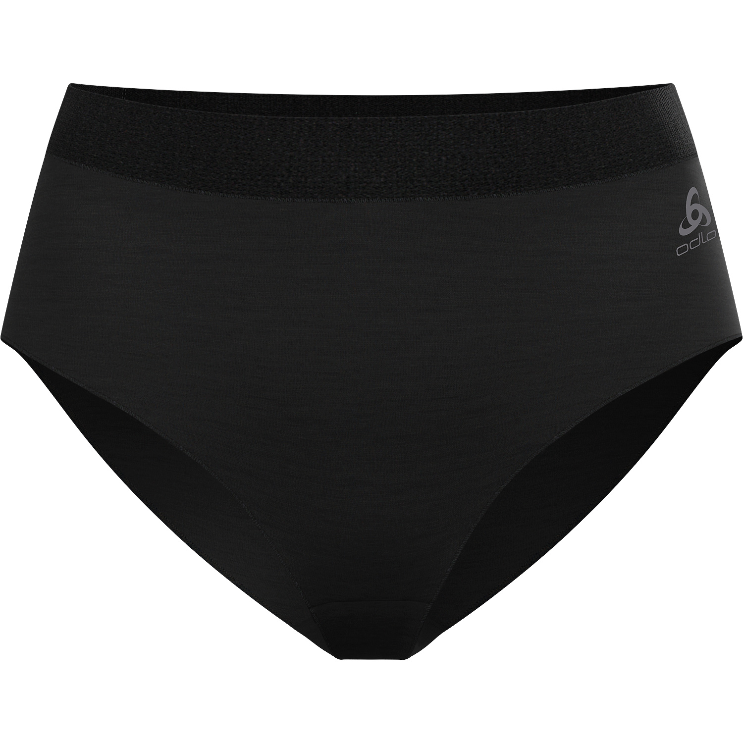Damen Odlo Schwarz PERFORMANCE DRY 15000 S Unterhose