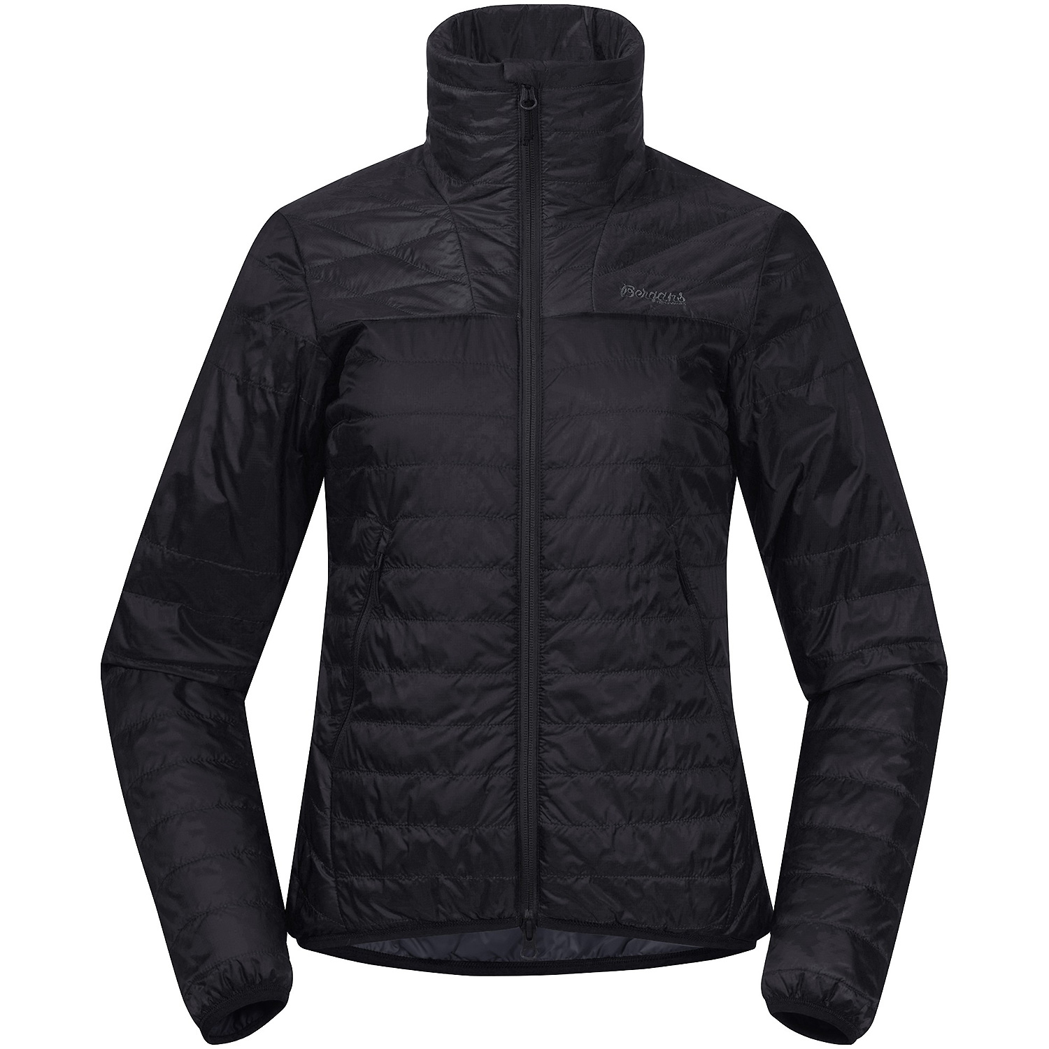 Damen Bergans Rot