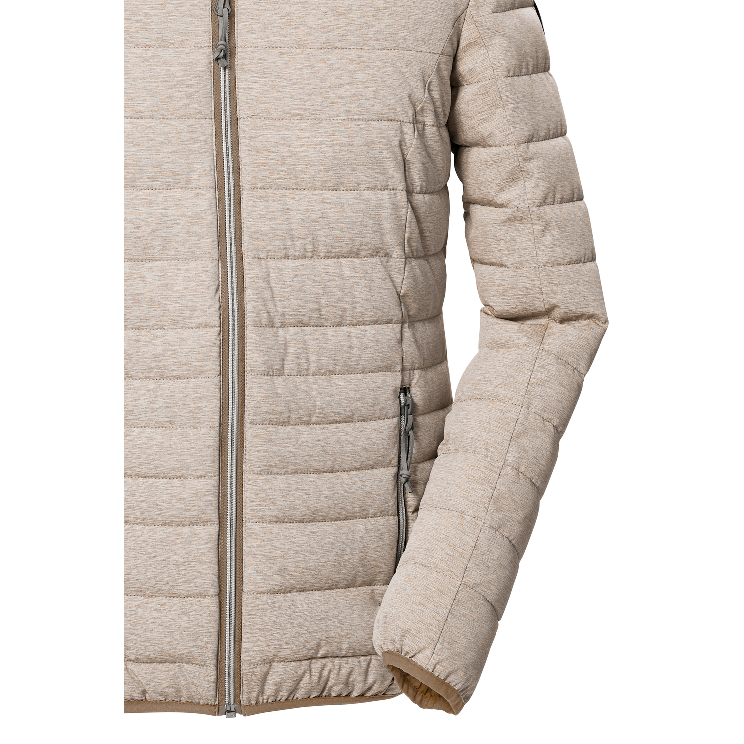 Damen G.I.G.A. DX by killtec Sand Uyaka 00305 50 Jacke
