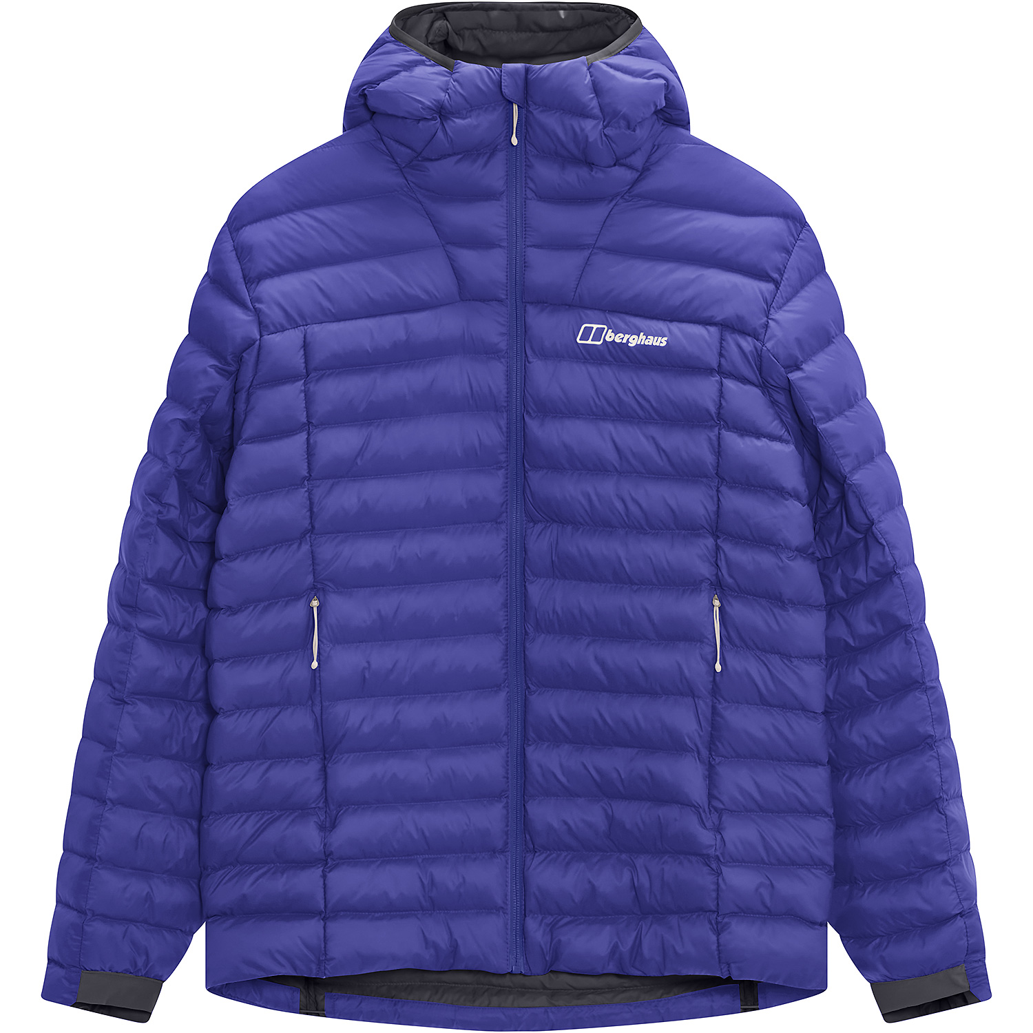 Herren Berghaus Blau