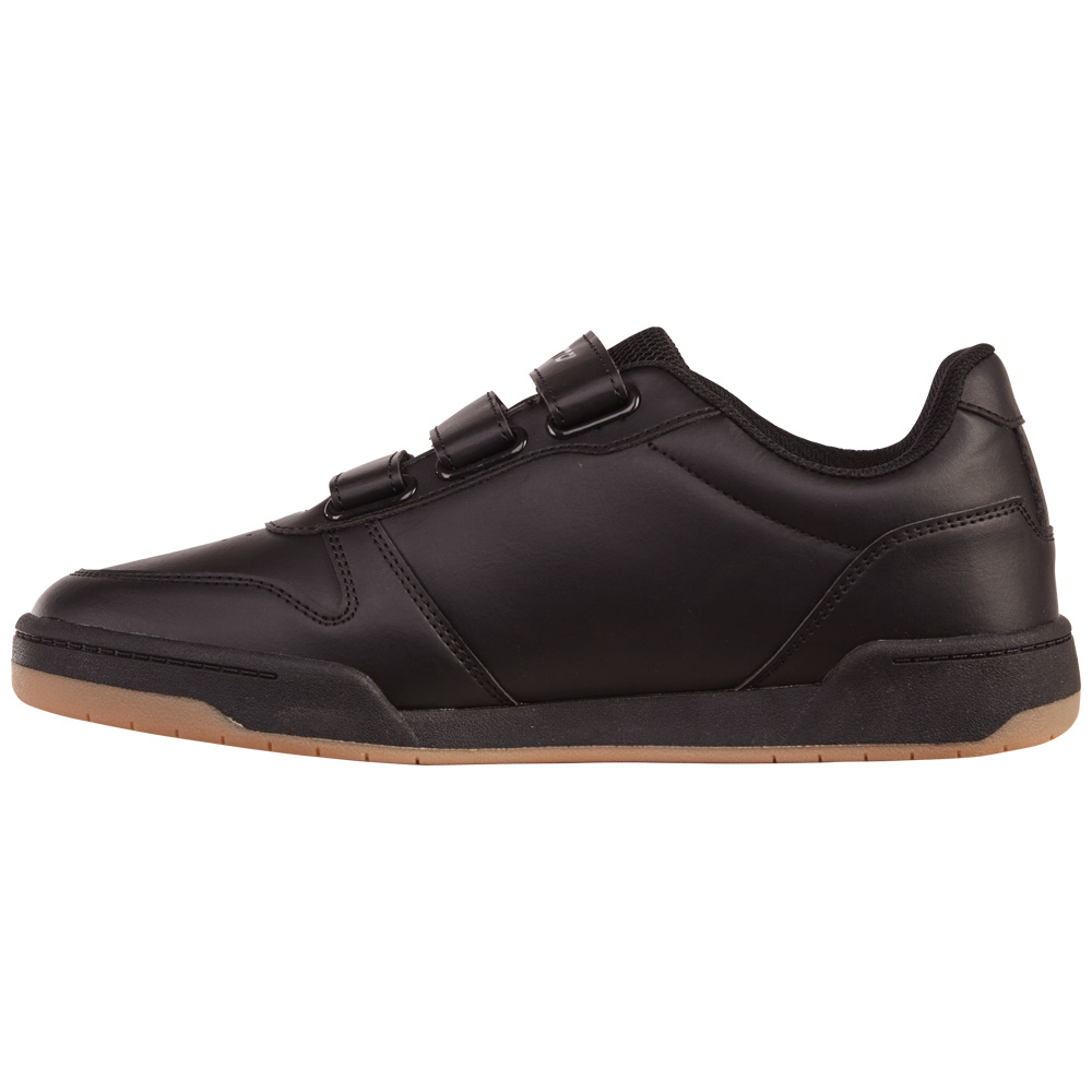 Herren Lotto Schwarz