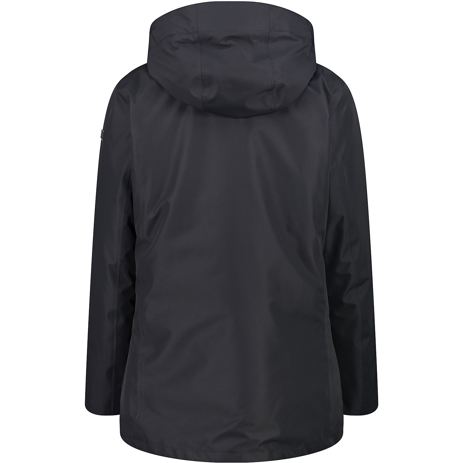 Damen CMP Grau
