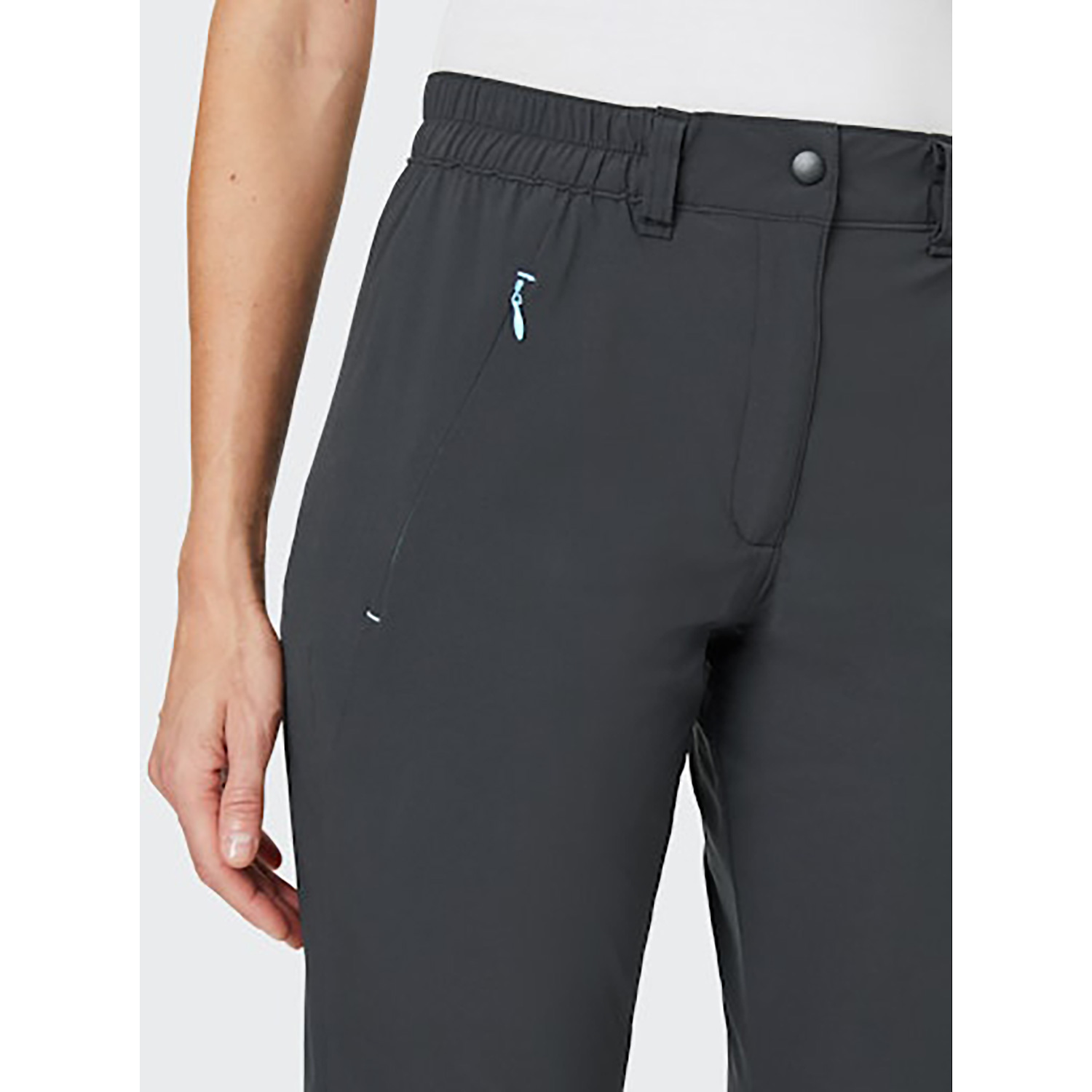 Damen HOT Dunkelgrau