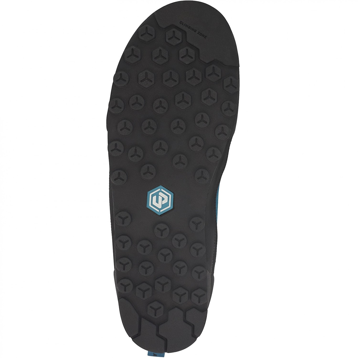 Unisex Unparallel Blau