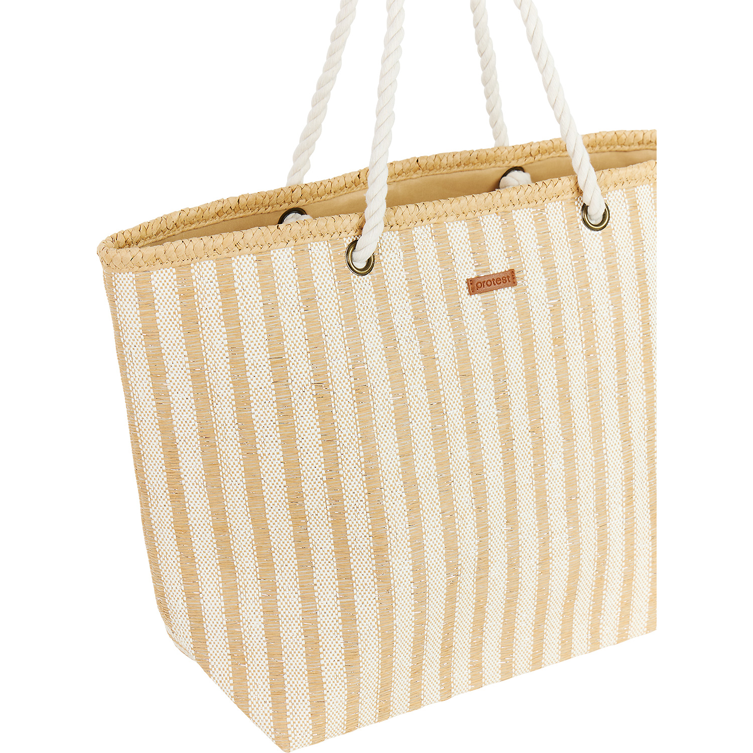 Unisex Protest Beige