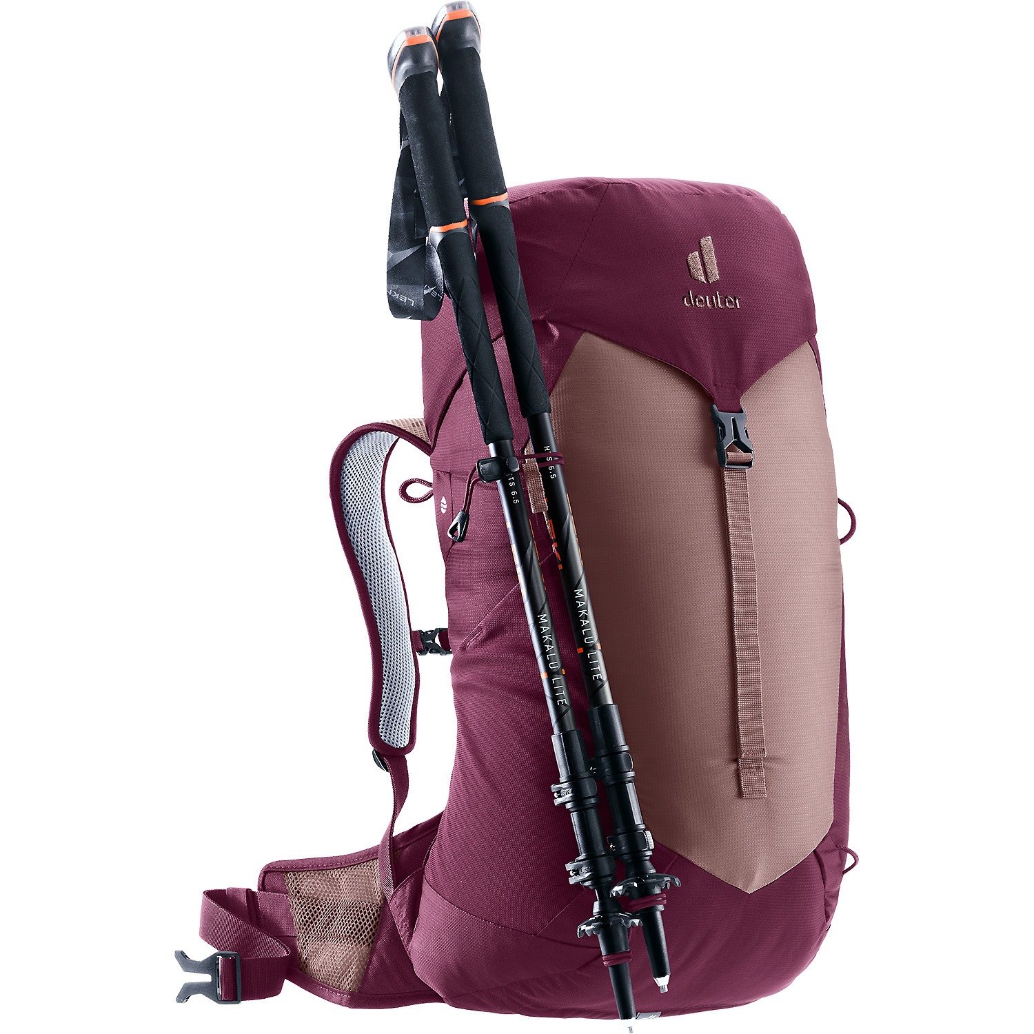 Unisex DEUTER Rose AC Lite 22 SL 5599 - Rucksack