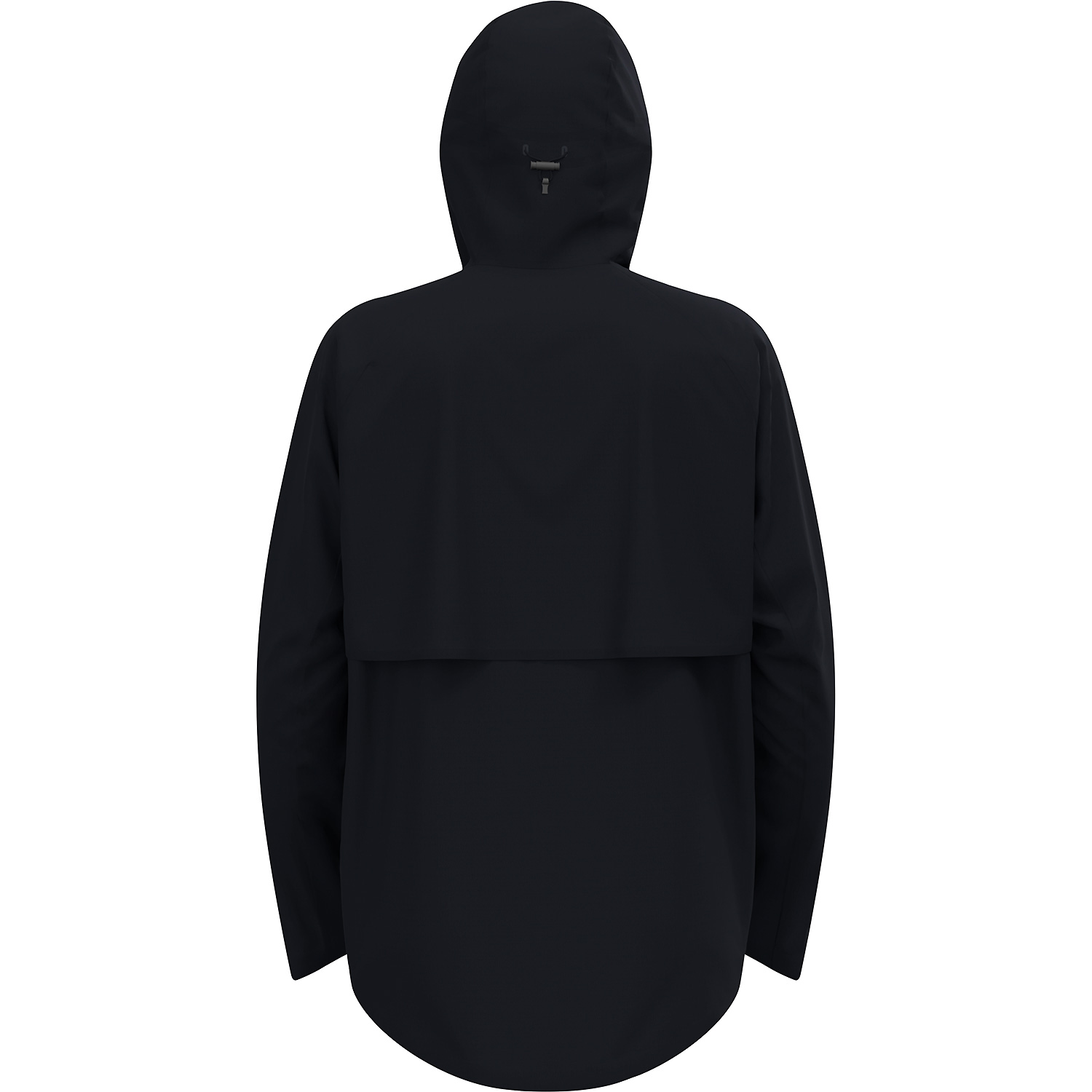 Damen Odlo Schwarz ACTIVE 365 PK 15000 XS Funktionsjacke