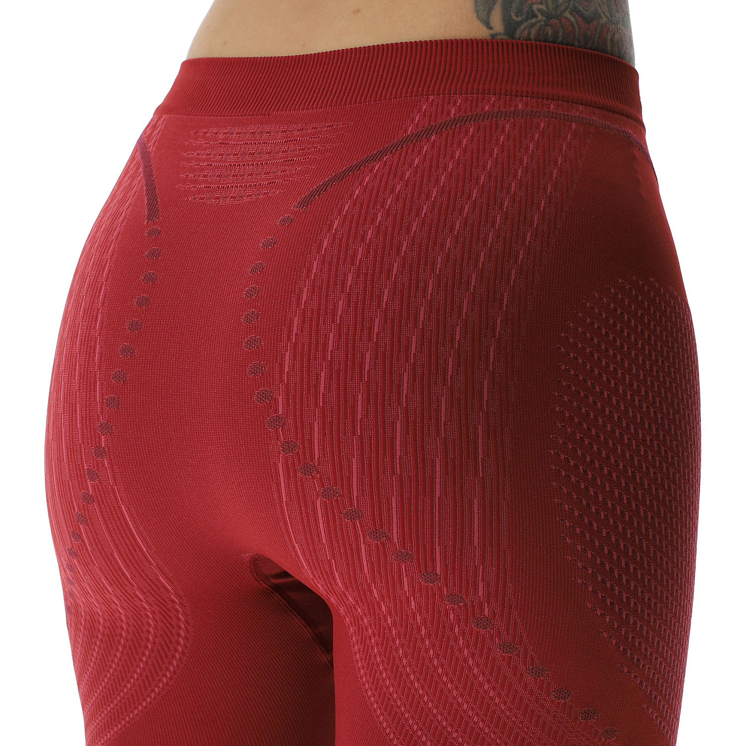 Damen Uyn Bordeaux
