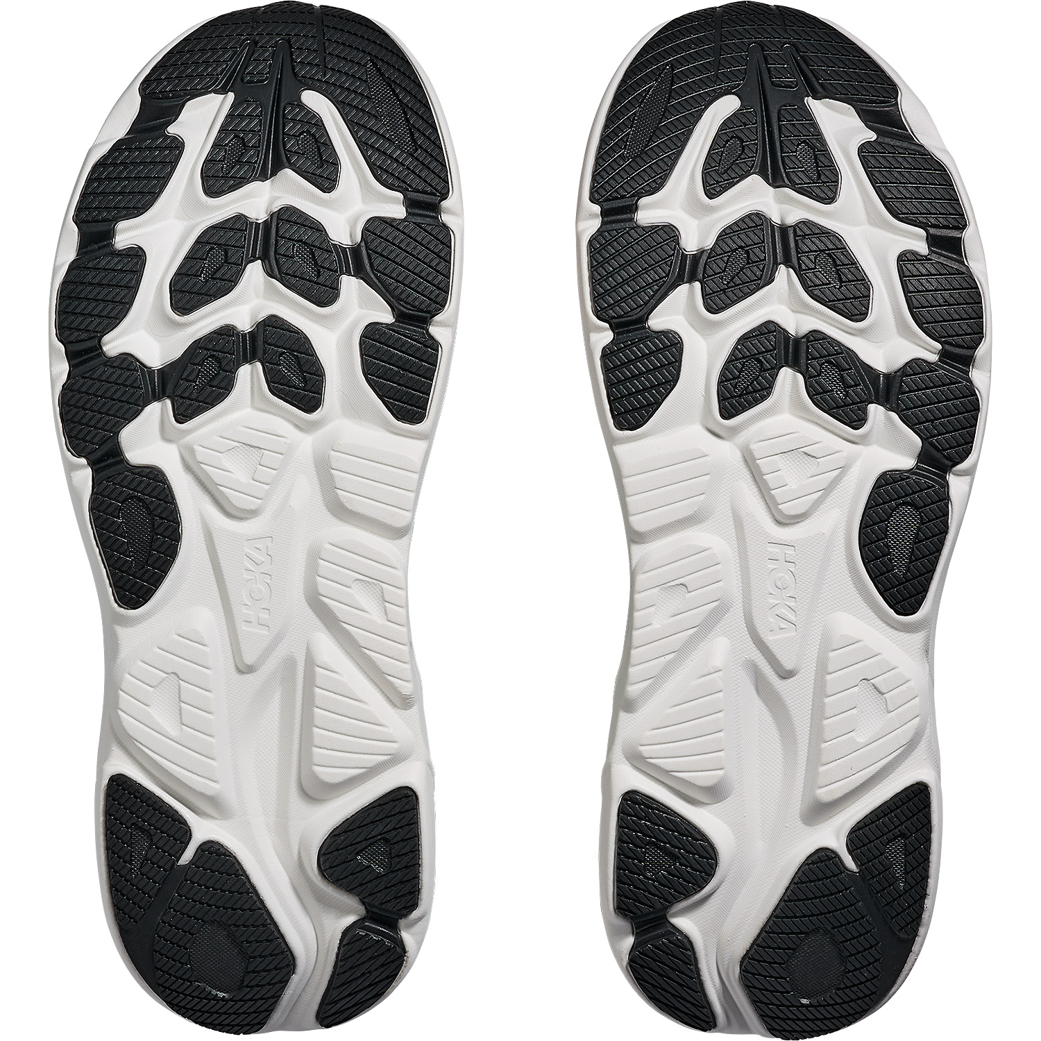 Herren Hoka Oliv CLIFTON 10 SGNN 10 Laufschuh