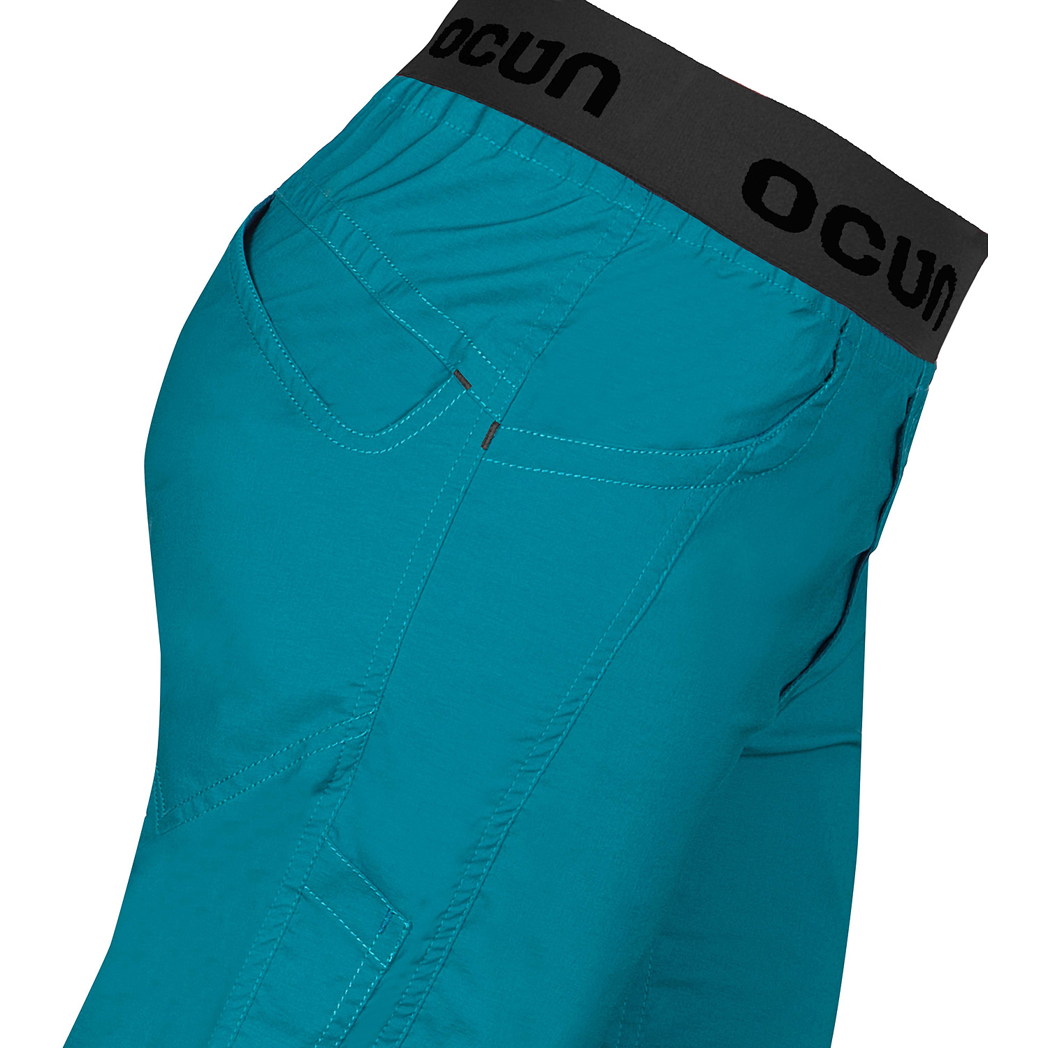 Herren Ocun Türkis