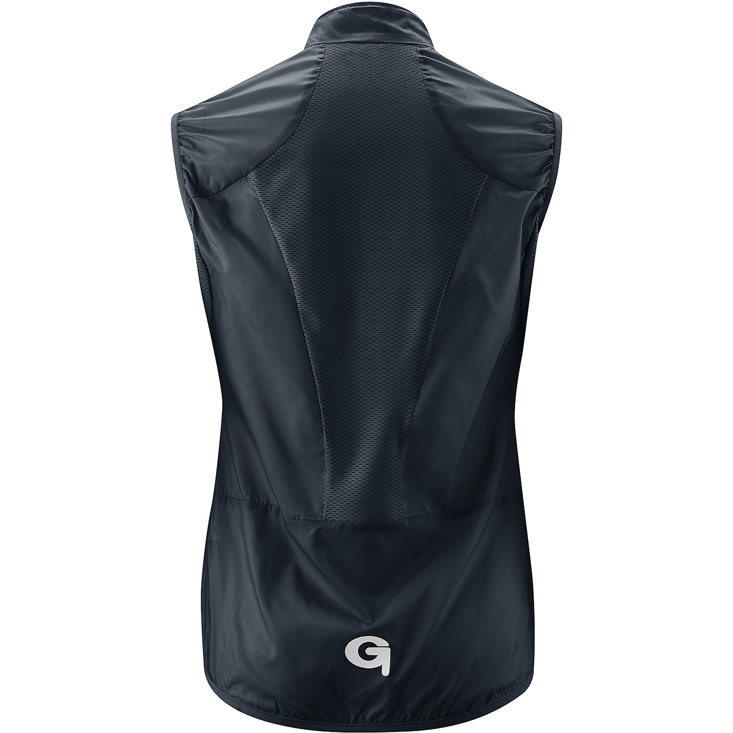 Damen Gonso Marine Road Vest Wind W Short