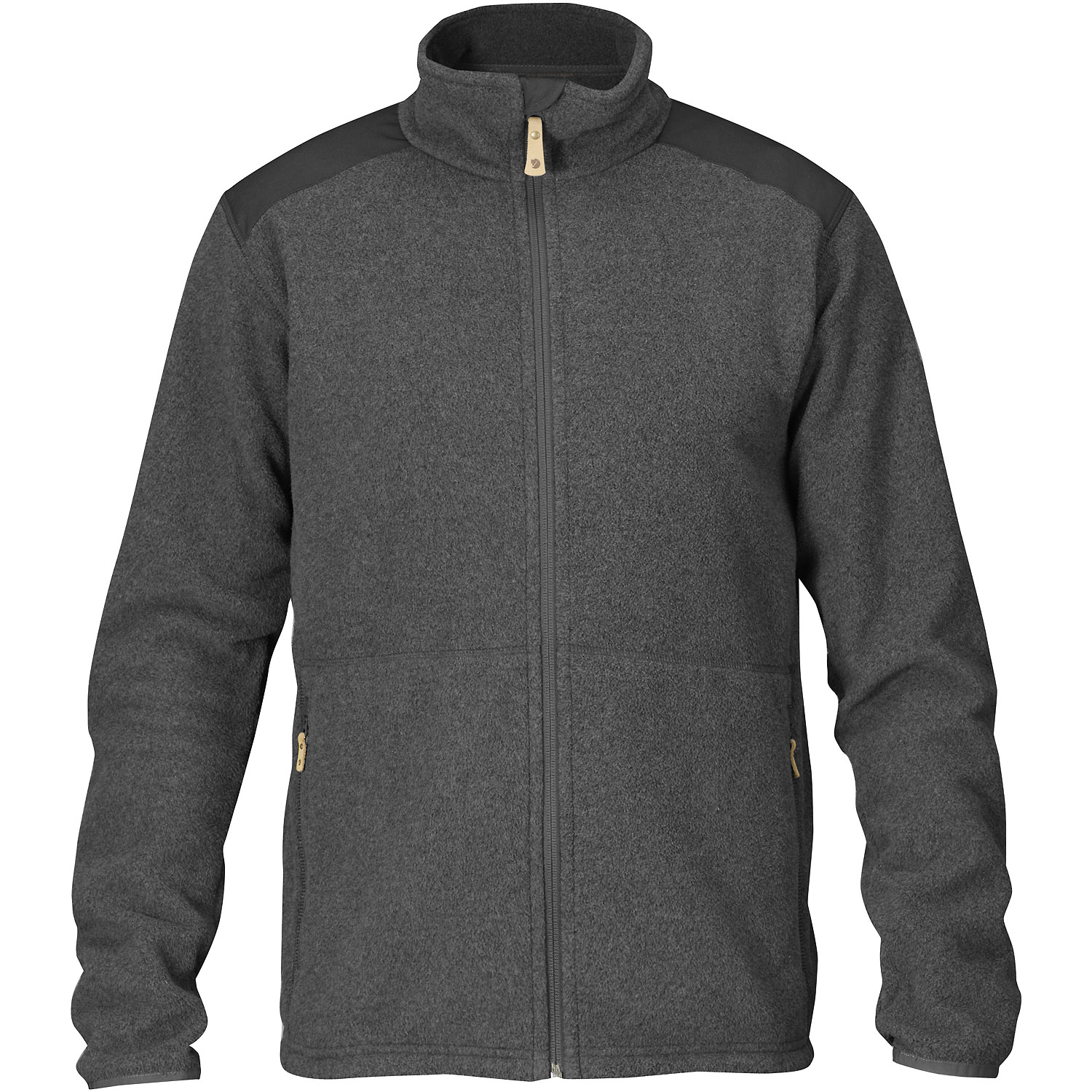Herren Fjällräven Dunkelgrau