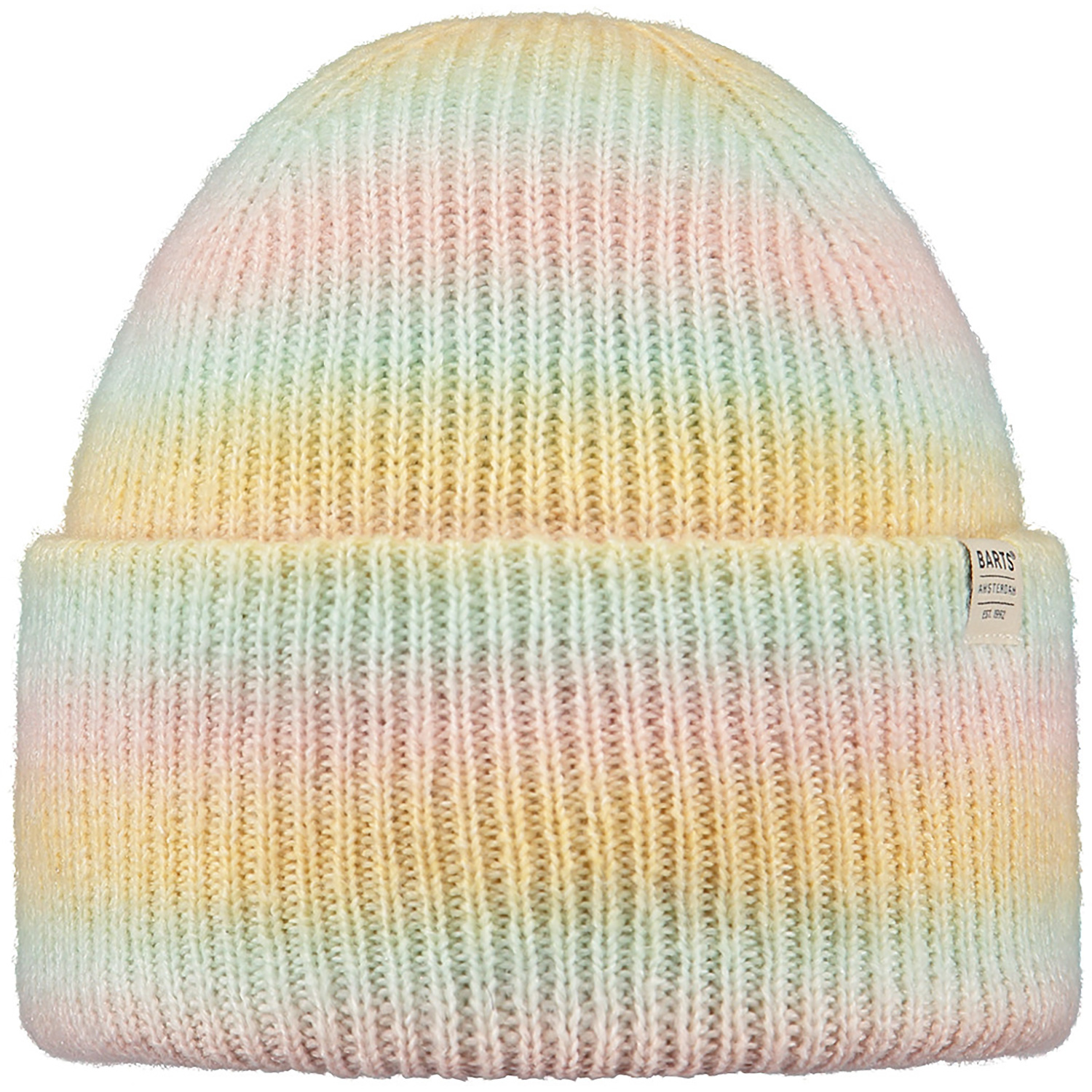 Damen Barts Crema