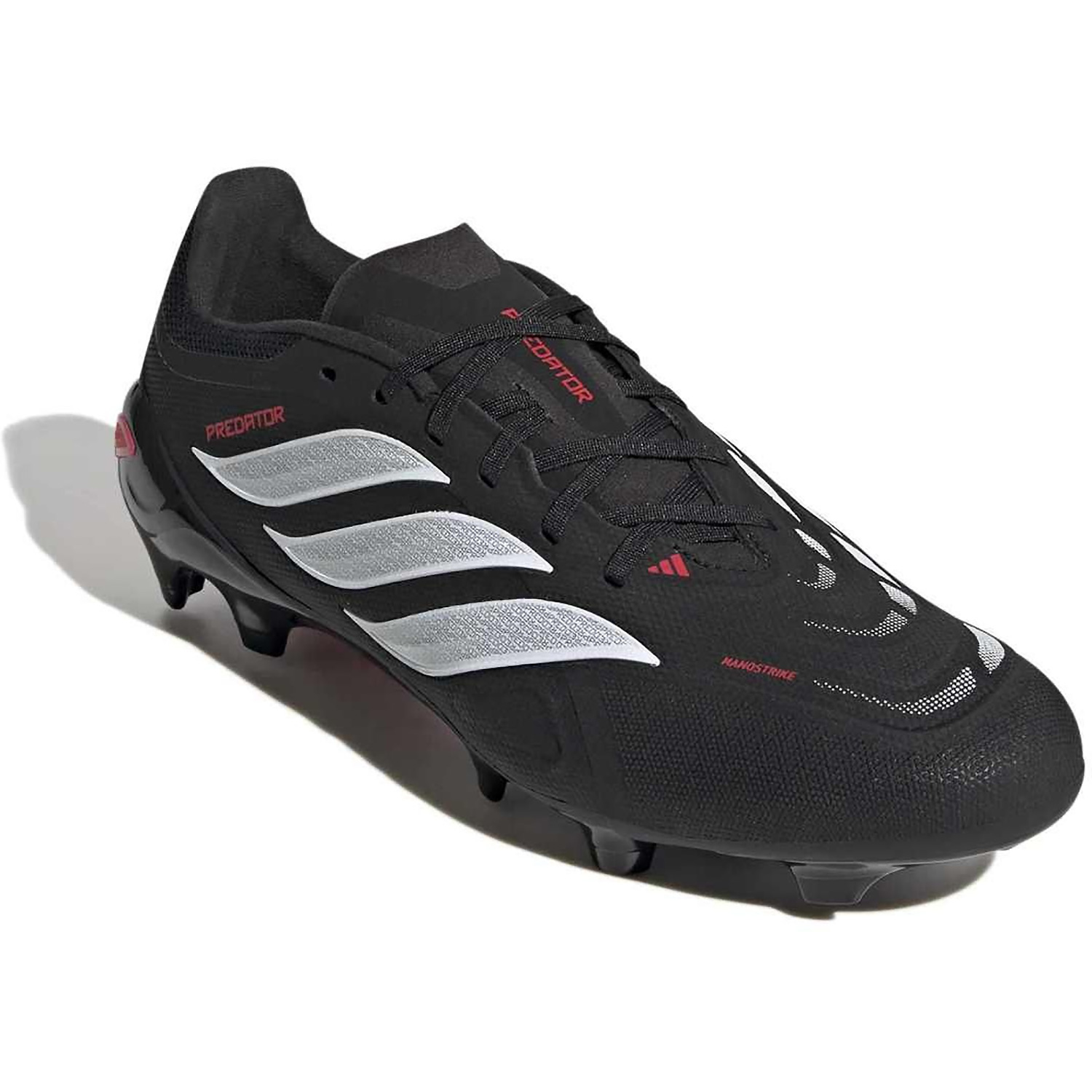 Herren Adidas wie abgebildet Predator League FG 000 12 Fussball-Rasenschuh