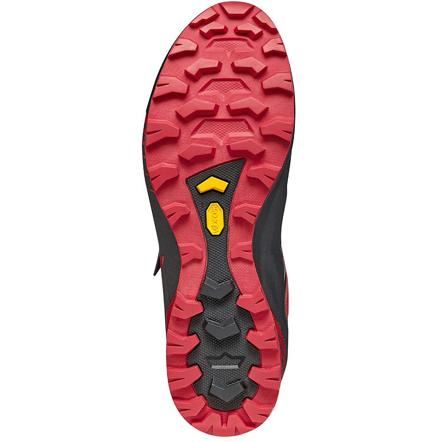 Unisex Scarpa Rot