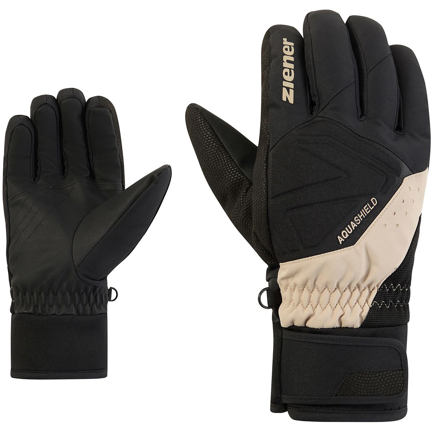 Herren Ziener Mocca