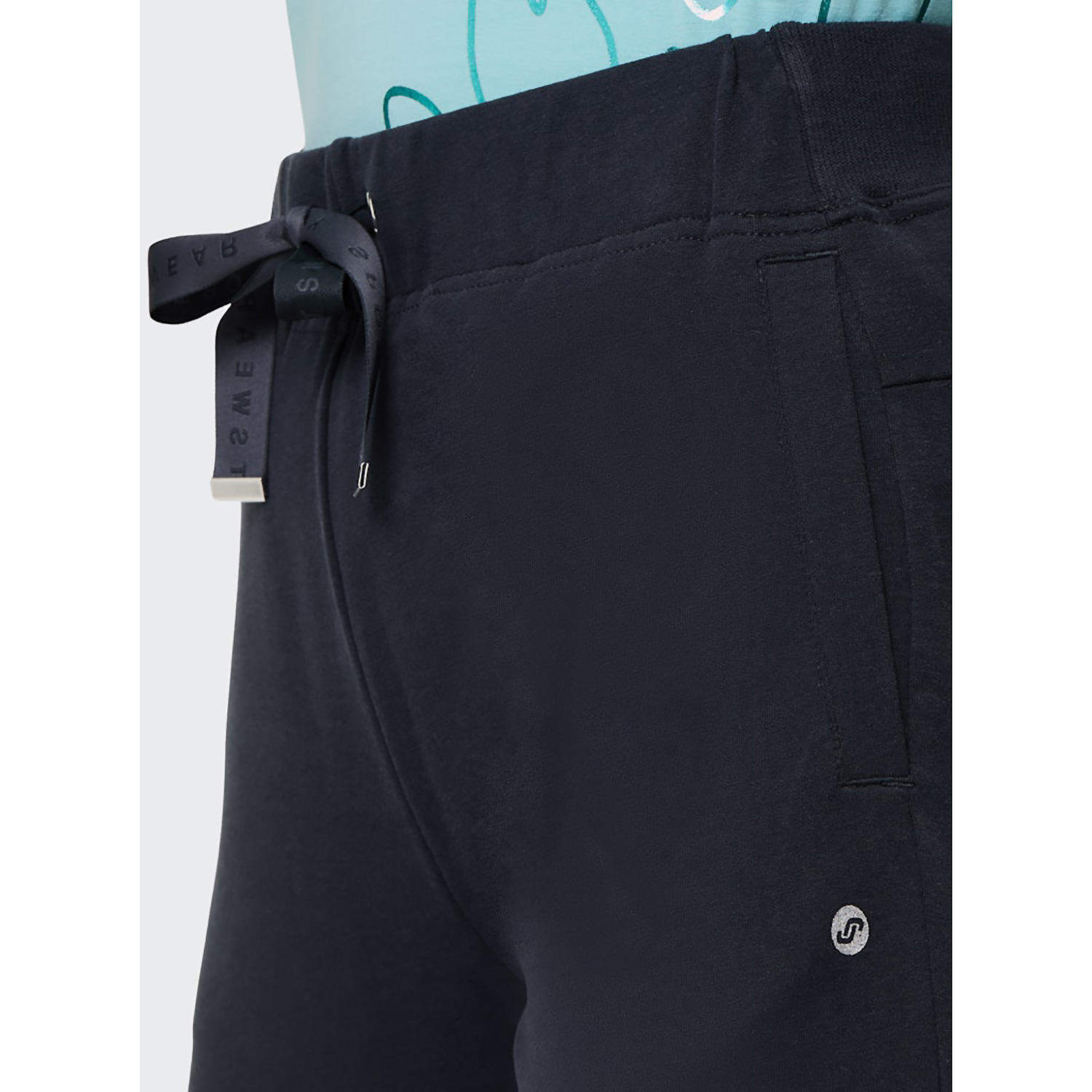 Damen Joy Marine ANASTASIA Hose 00352 38 Sporthose