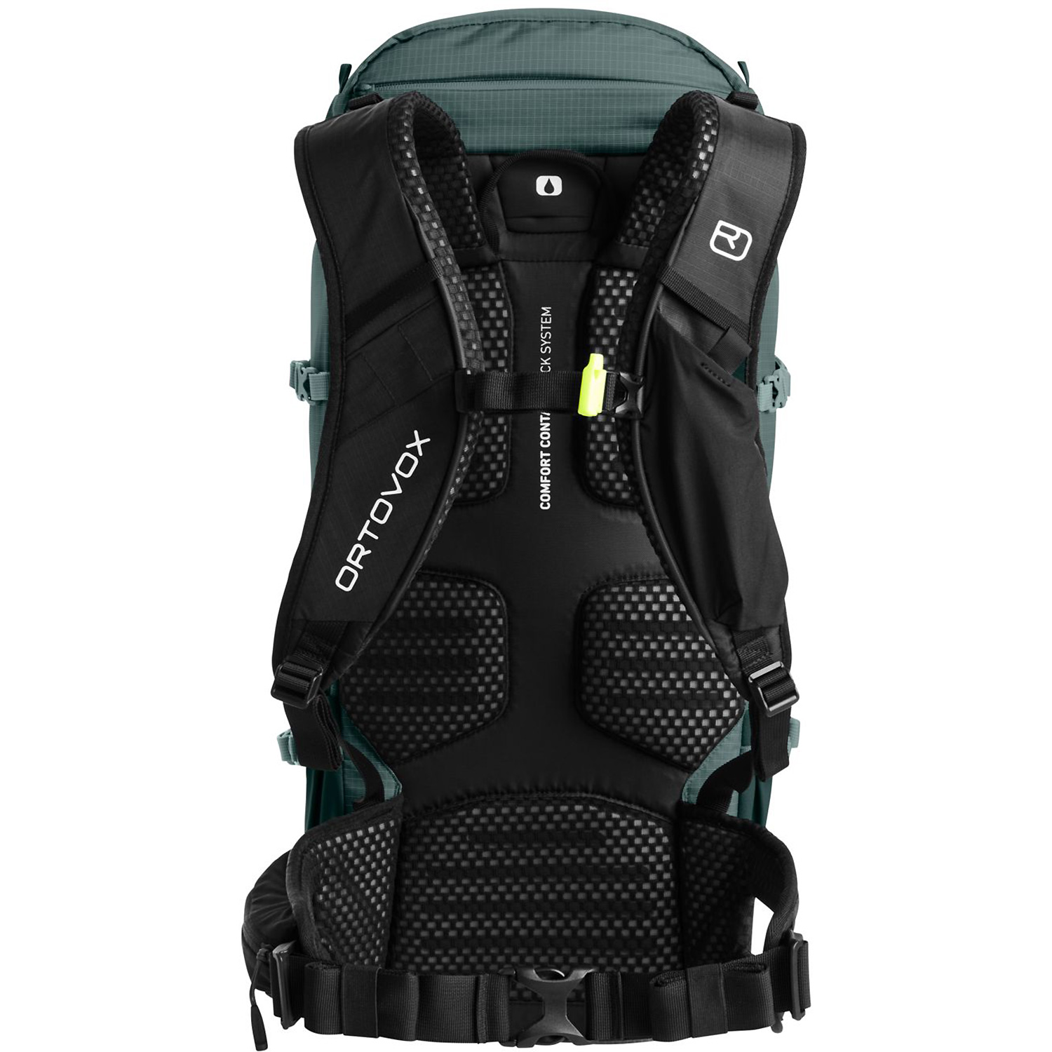 Unisex Ortovox Grau
