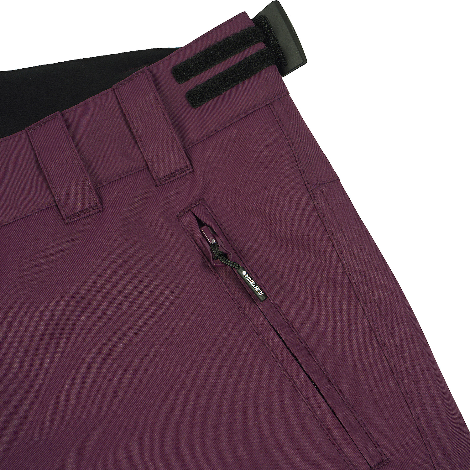 Damen Icepeak Pflaume ICEPEAK CURLEW 770 44 Hose