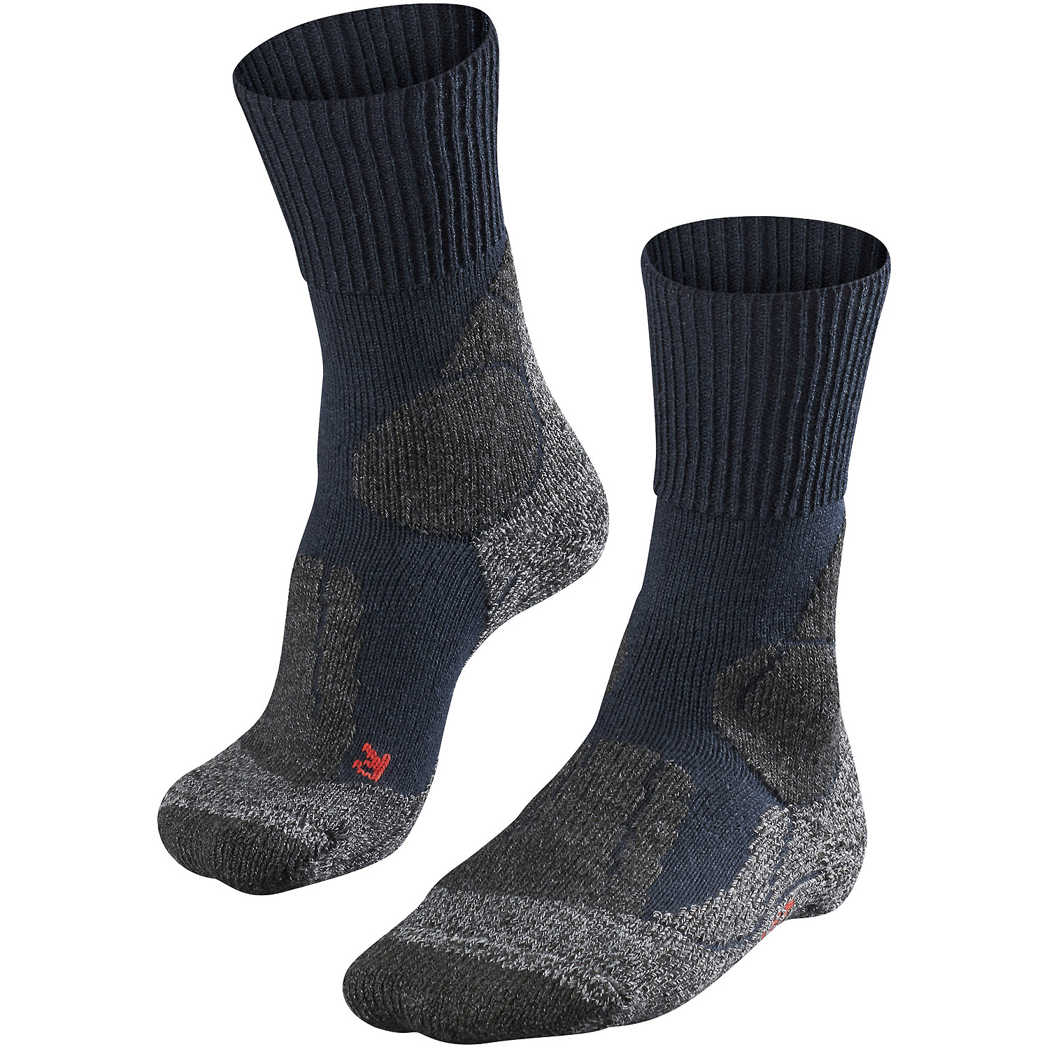 Herren Falke Marine Falke TK1 Wool Women 3150 37-38 Socken