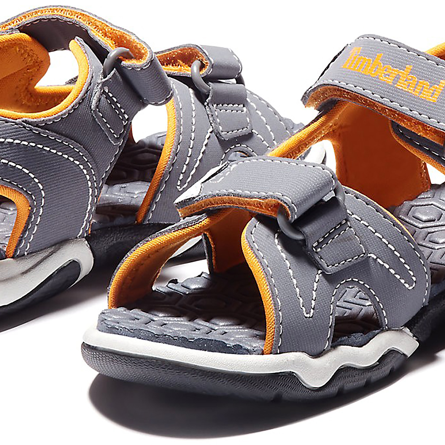 Unisex Timberland Grau