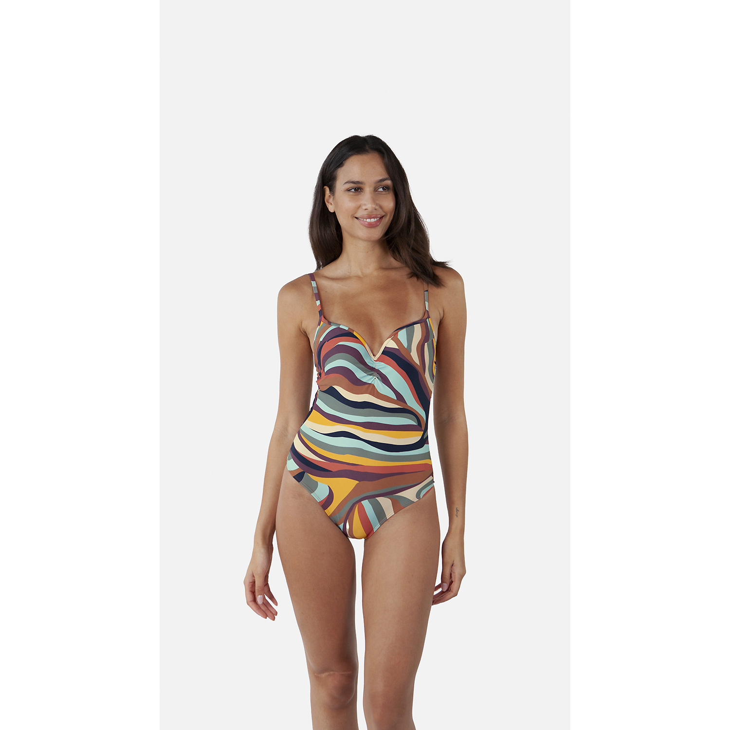 Damen Barts Terra