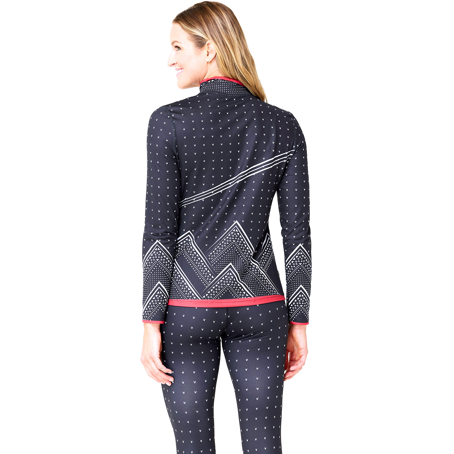 Damen Krimson Klover Schwarz