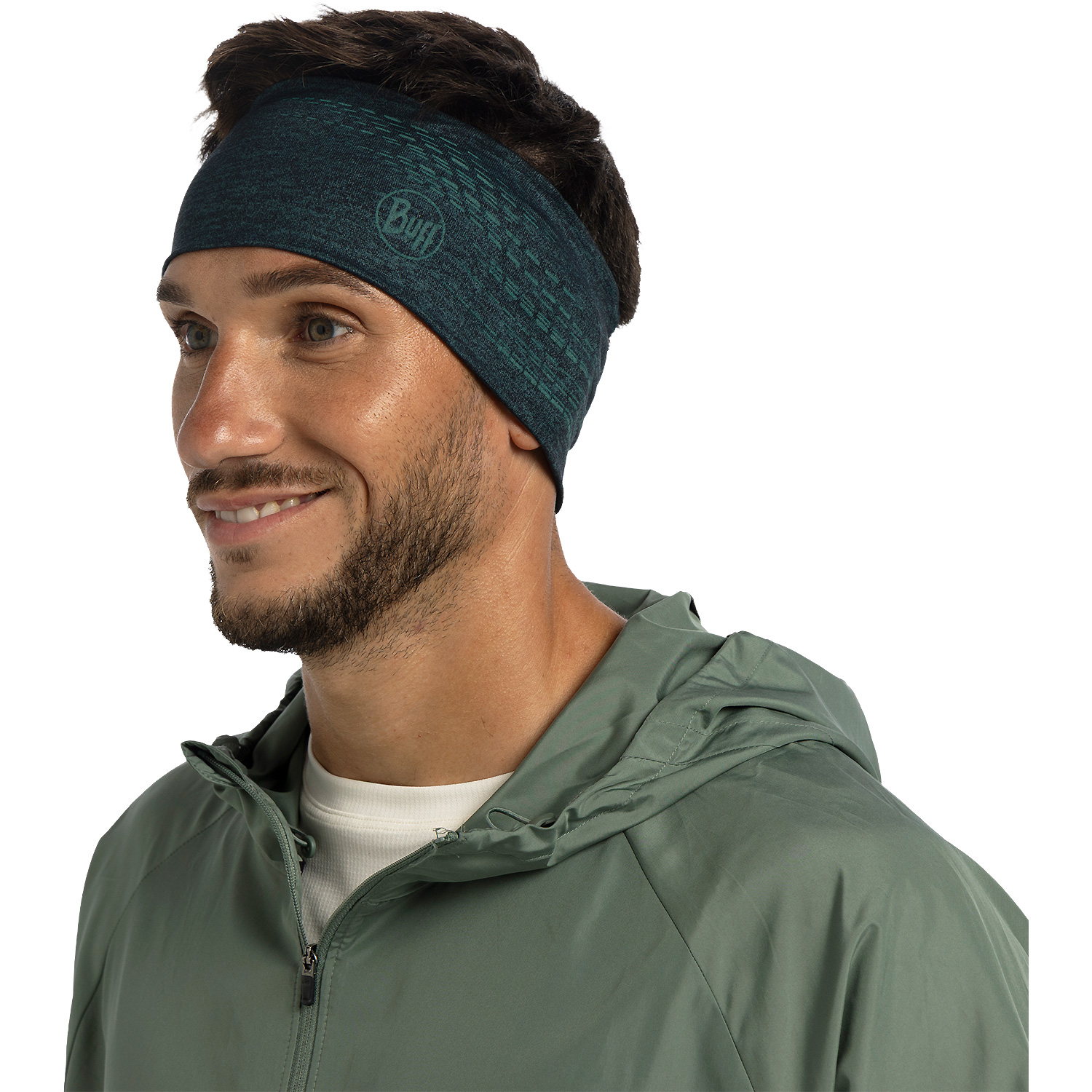 Herren Buff Petrol