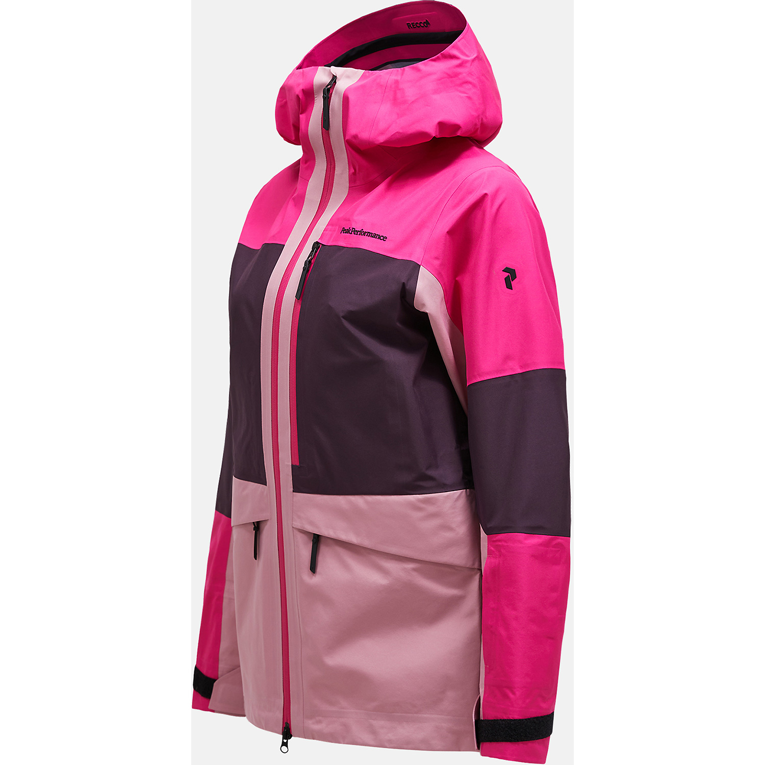 Damen Peak Performance wie abgebildet