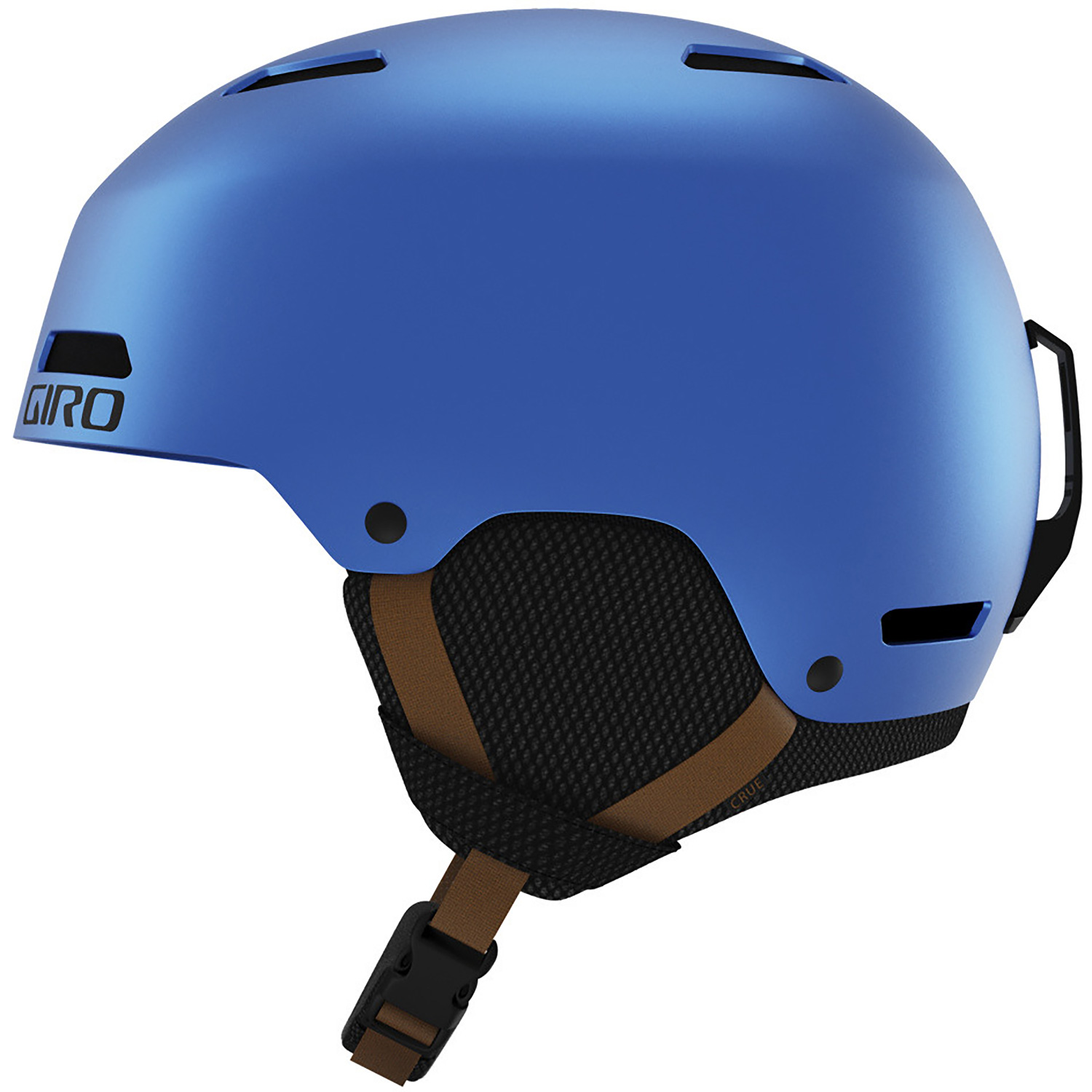 Kinder Giro Blau