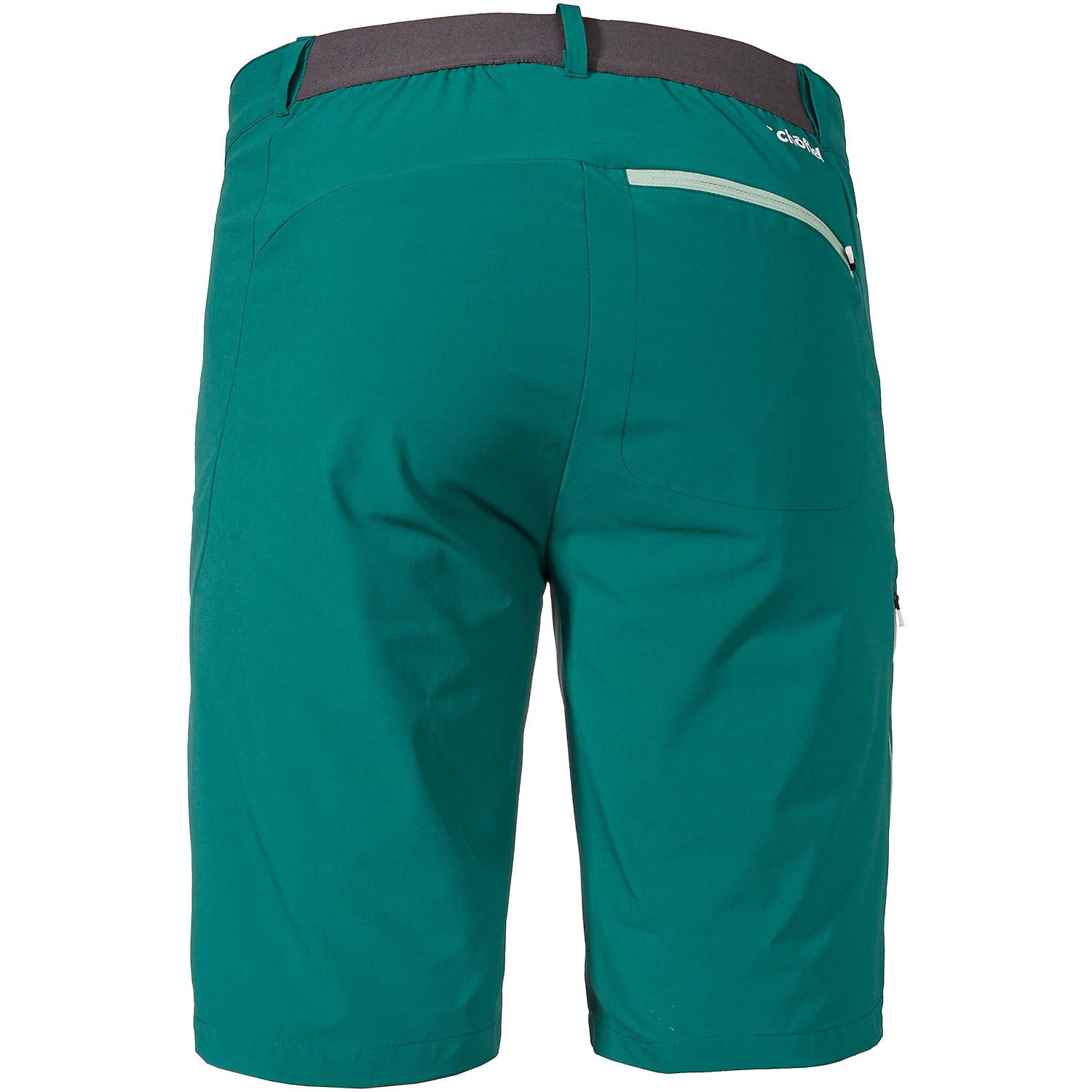 Herren Schöffel Petrol Shorts Hestad M Bermuda