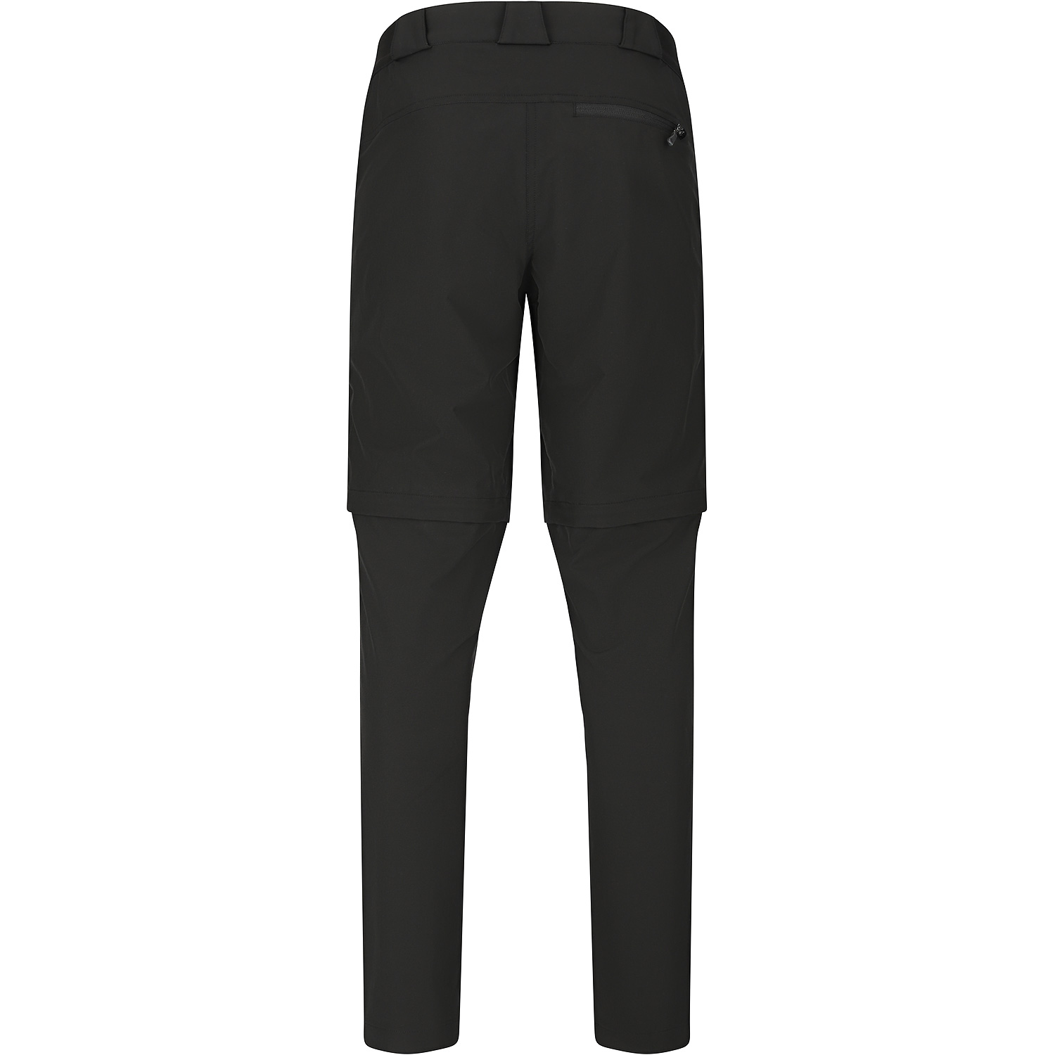 Damen Whistler Schwarz