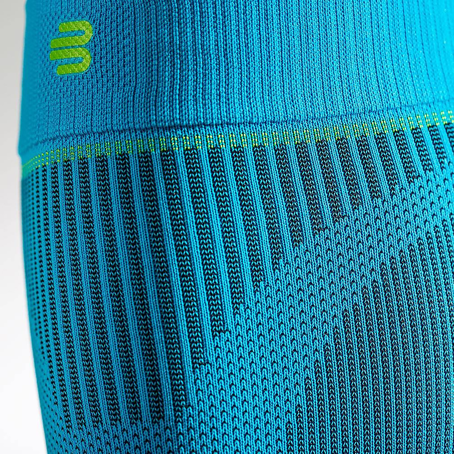Unisex Bauerfeind Hellblau