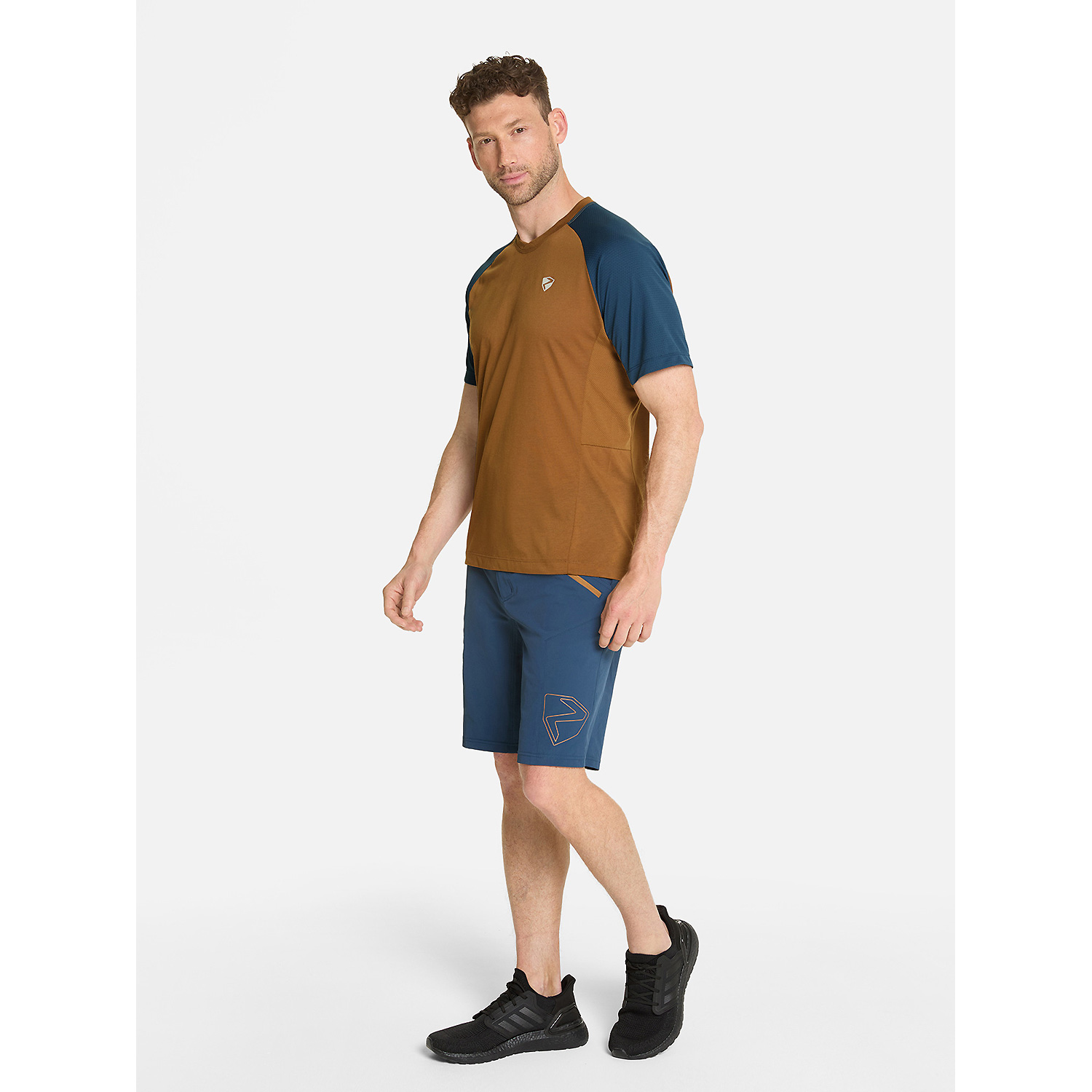 Herren Ziener Tannengrün