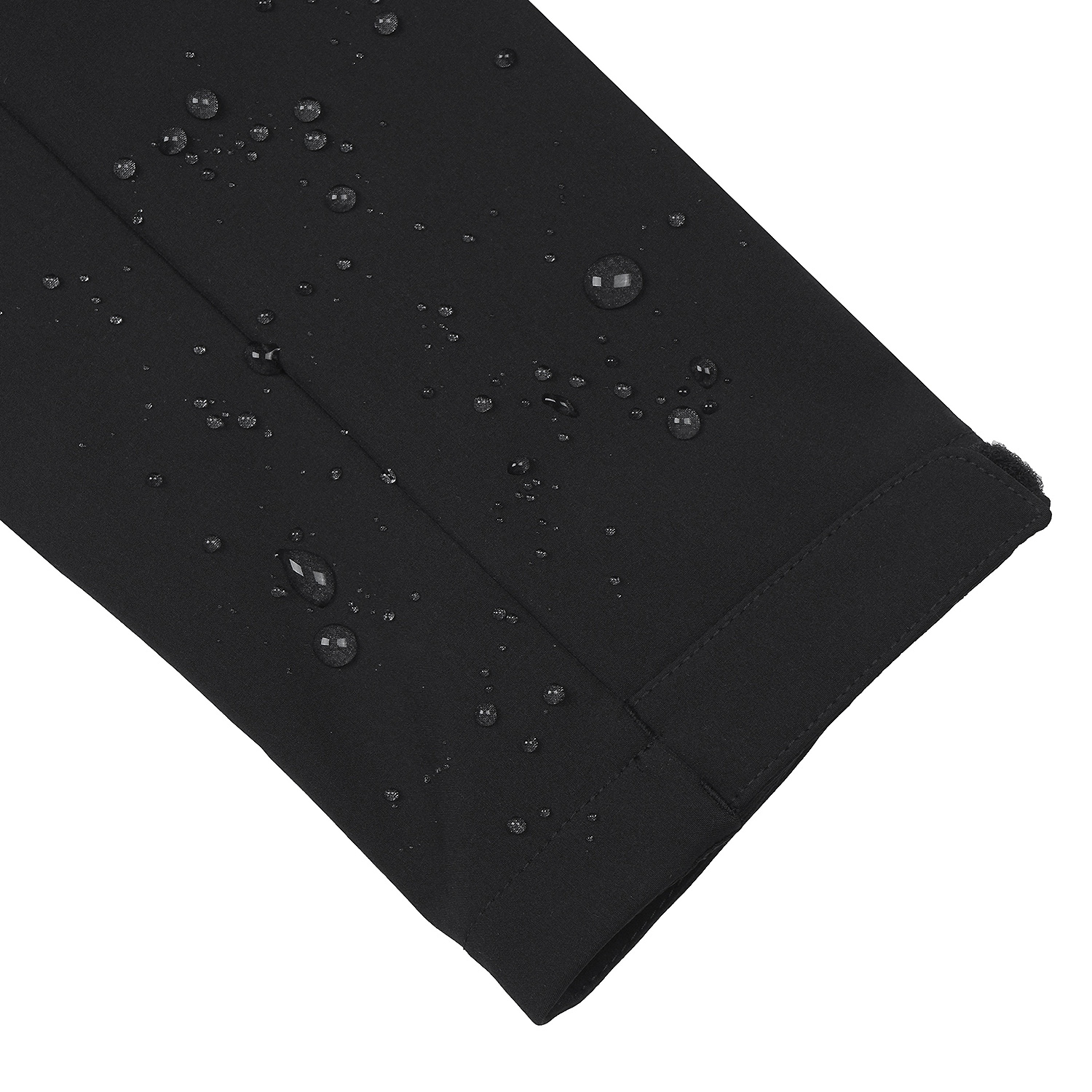 Herren Icepeak Schwarz