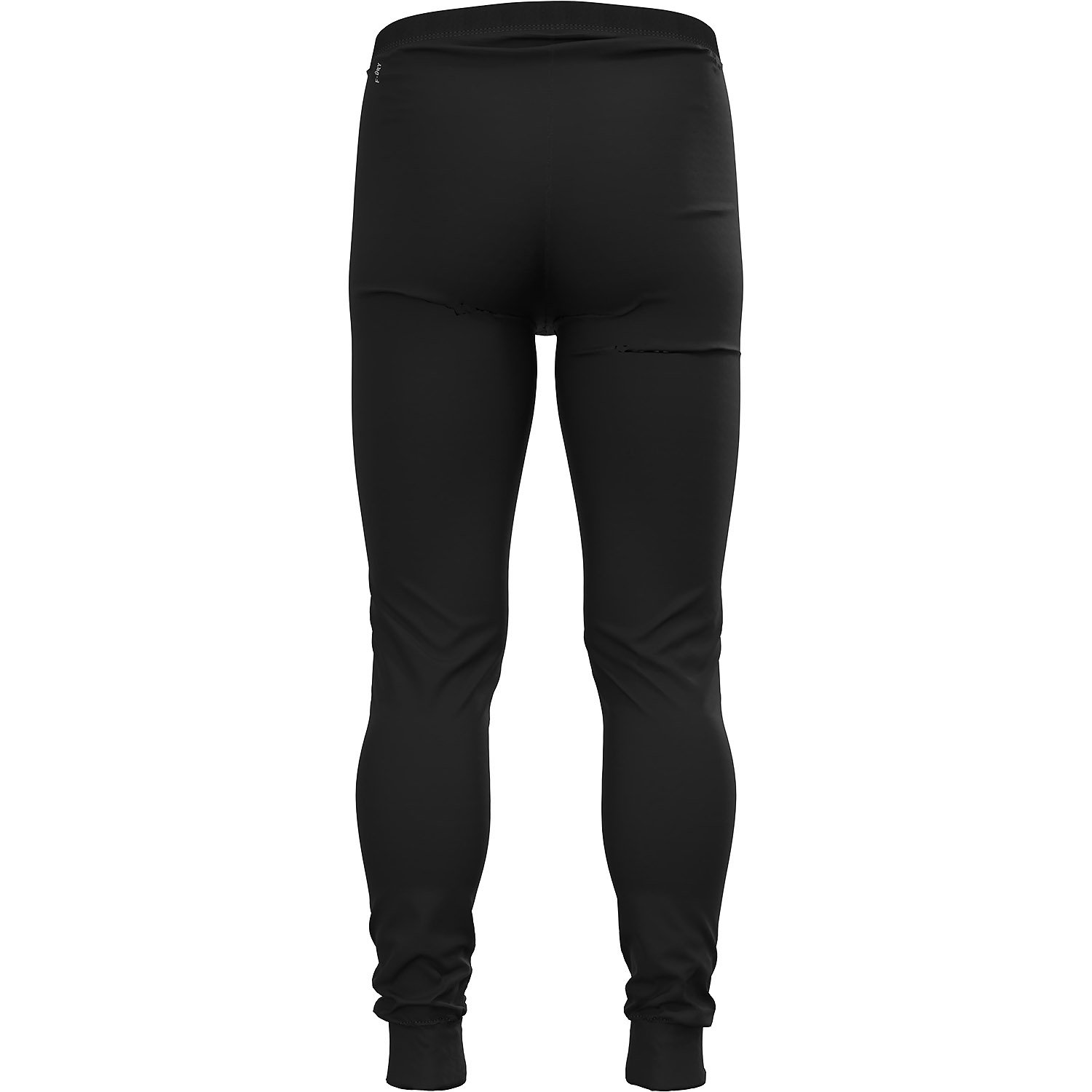 Herren Odlo Schwarz BL BOTTOM long ACTIVE F-DRY LI 15000 XXL Unterhose