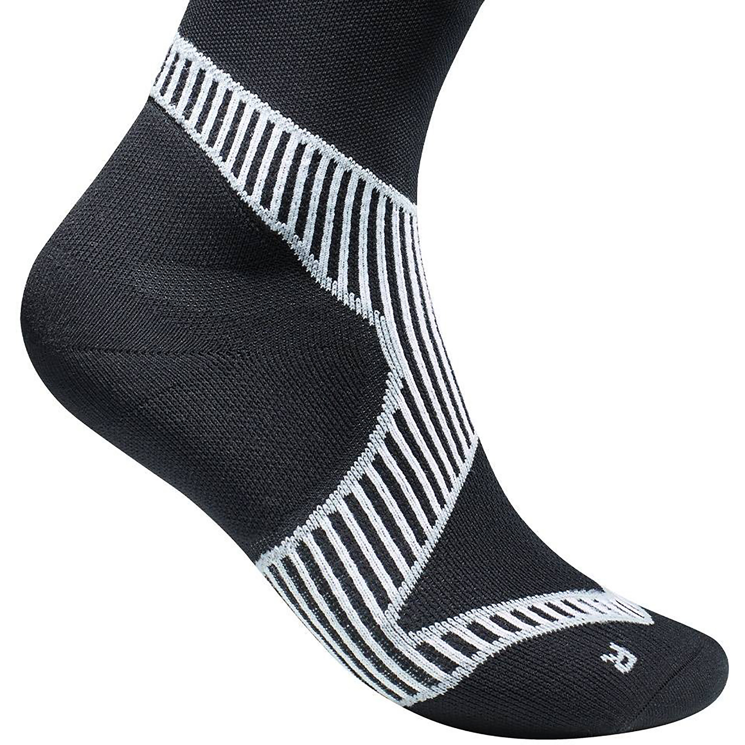 Damen Bauerfeind Schwarz