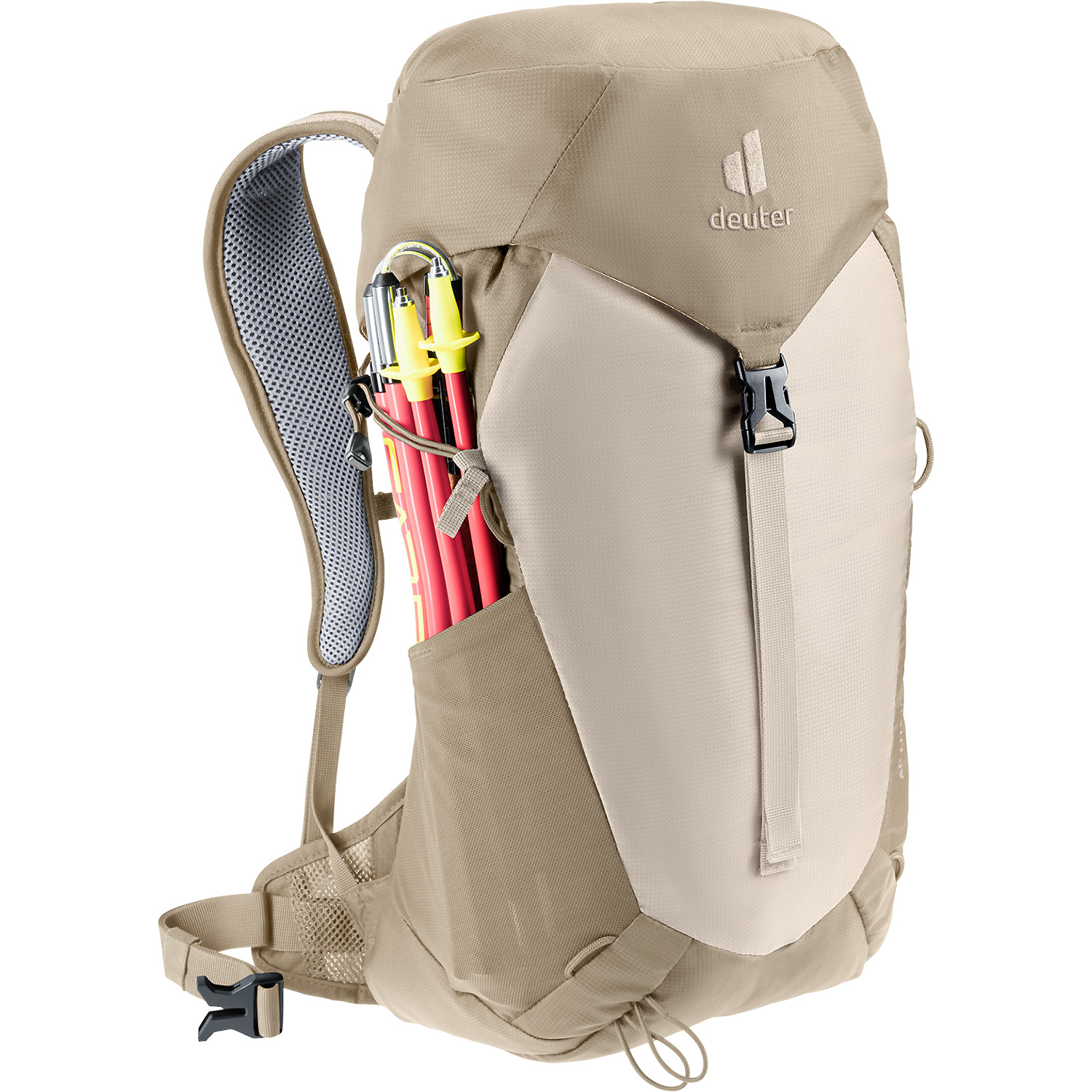 Unisex DEUTER Grau